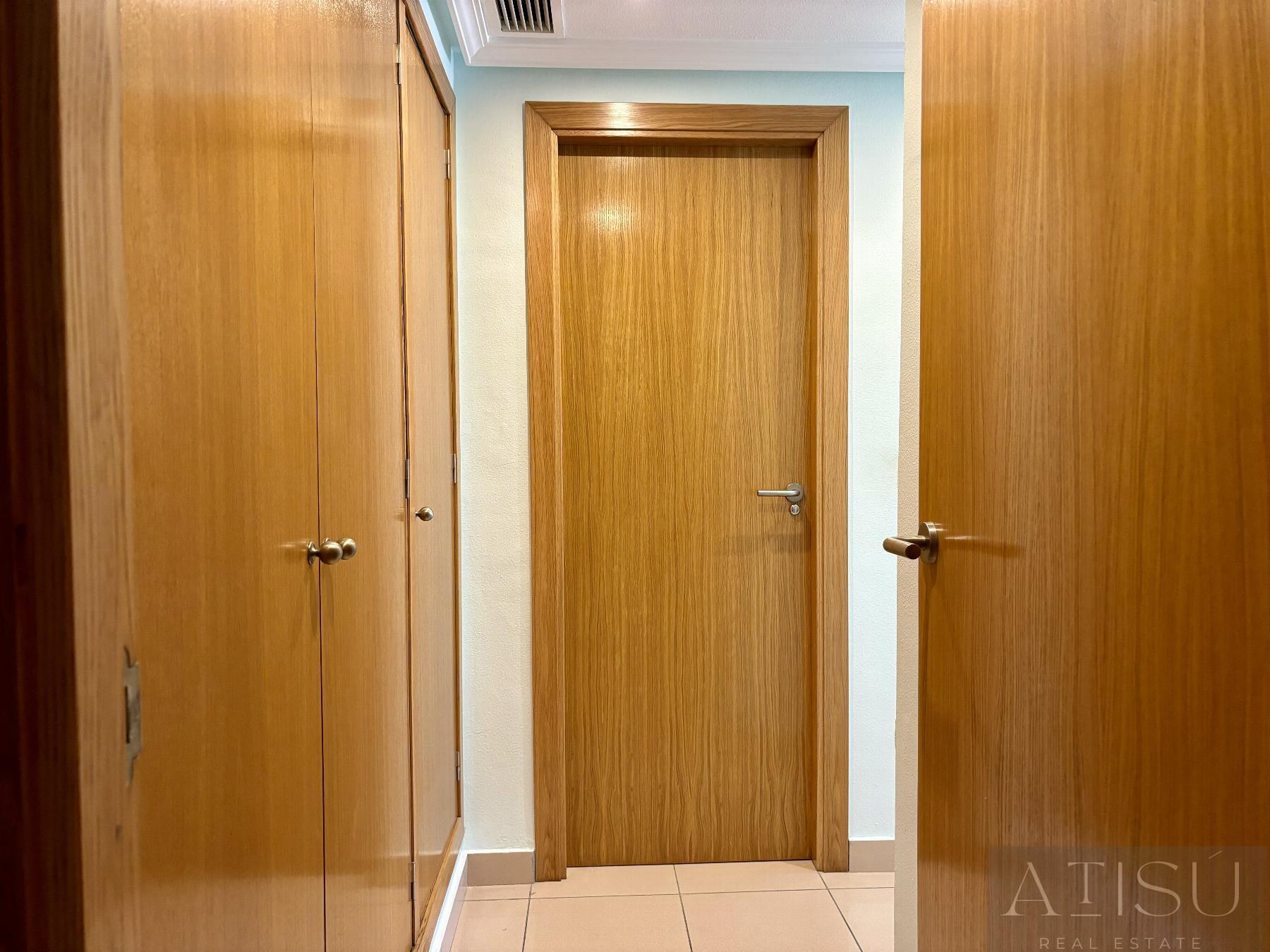 Alquiler de apartamento en El Campello