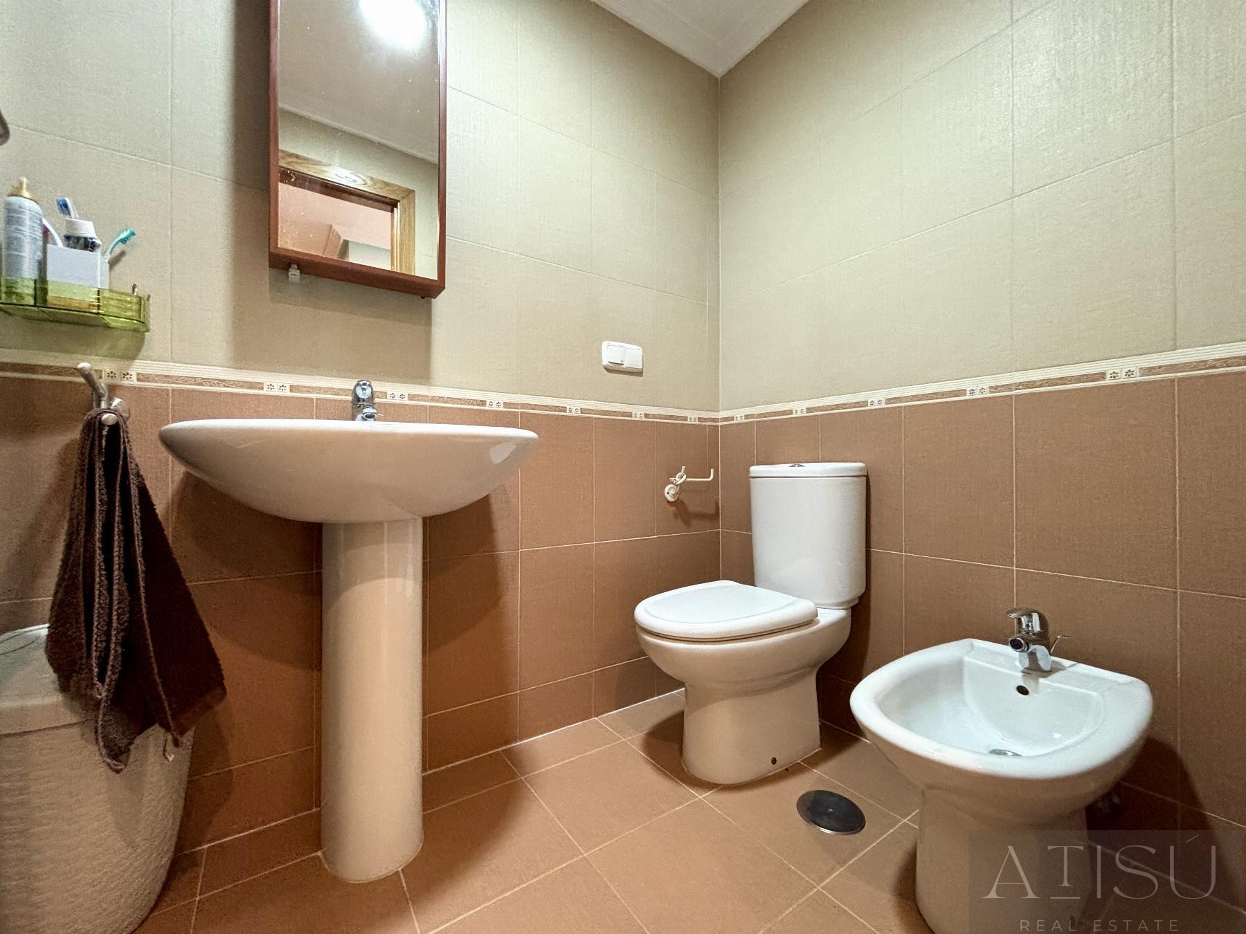 Alquiler de apartamento en El Campello