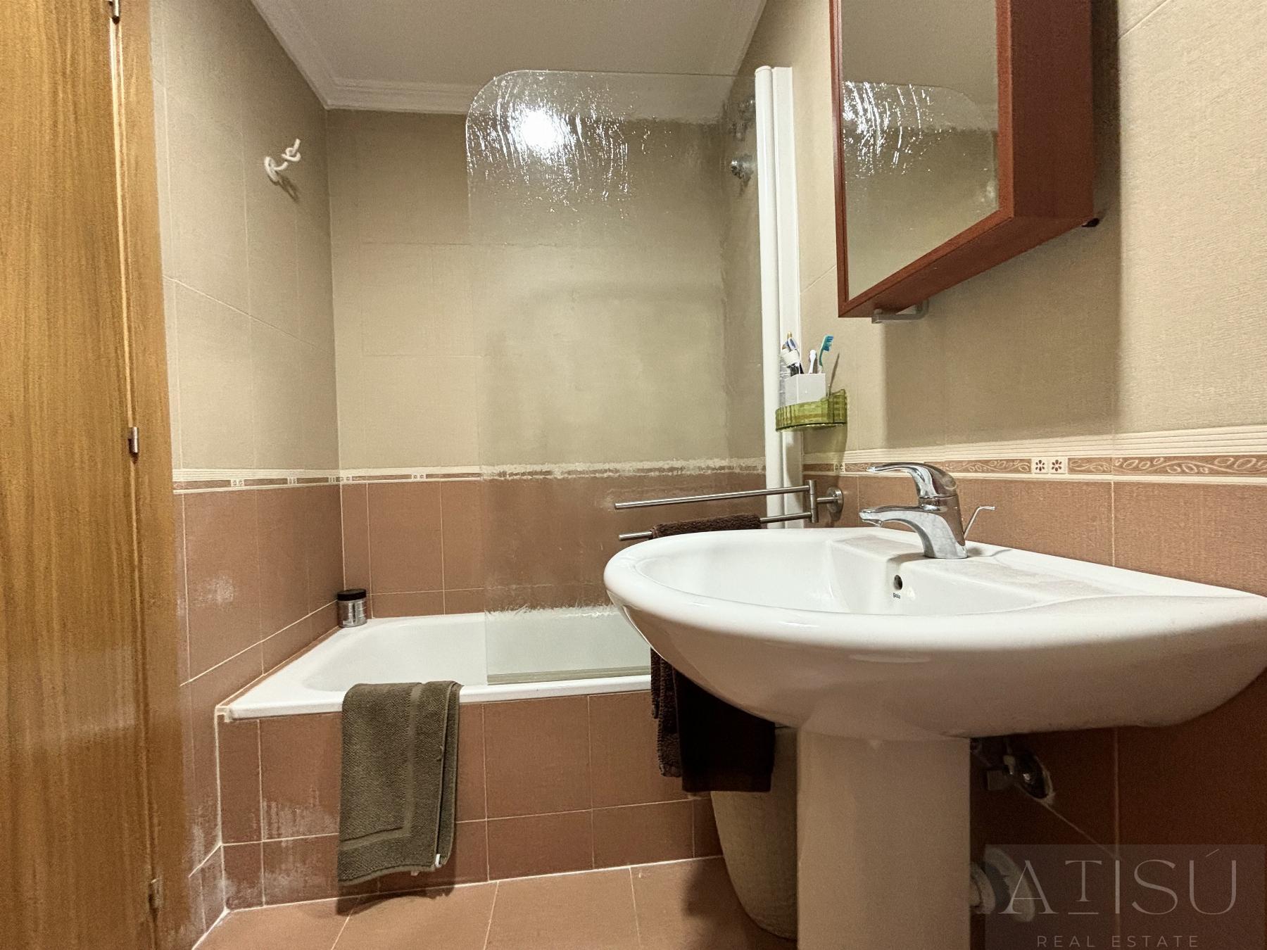 Alquiler de apartamento en El Campello
