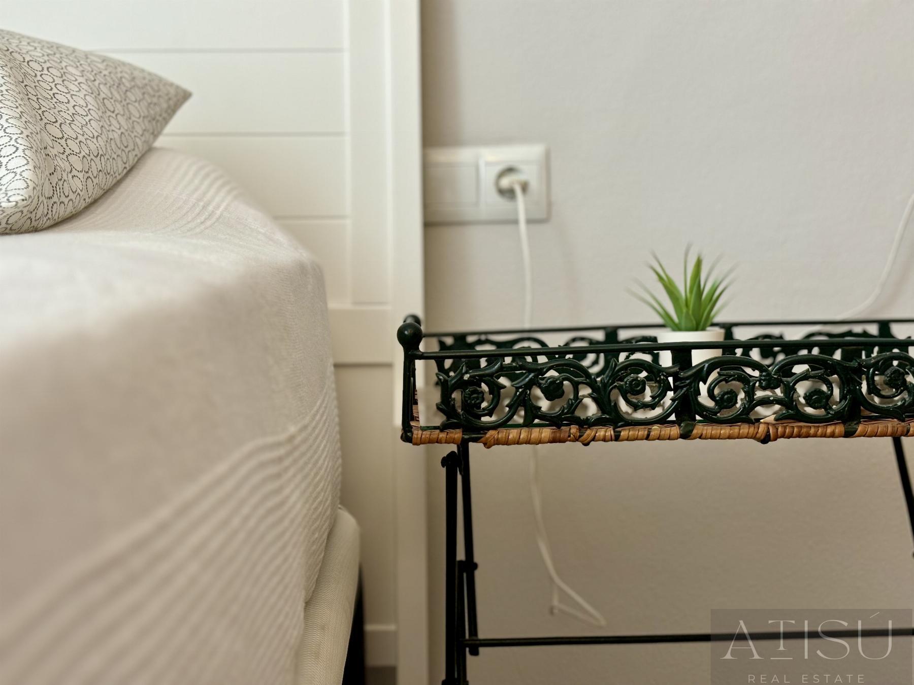 Alquiler de apartamento en El Campello