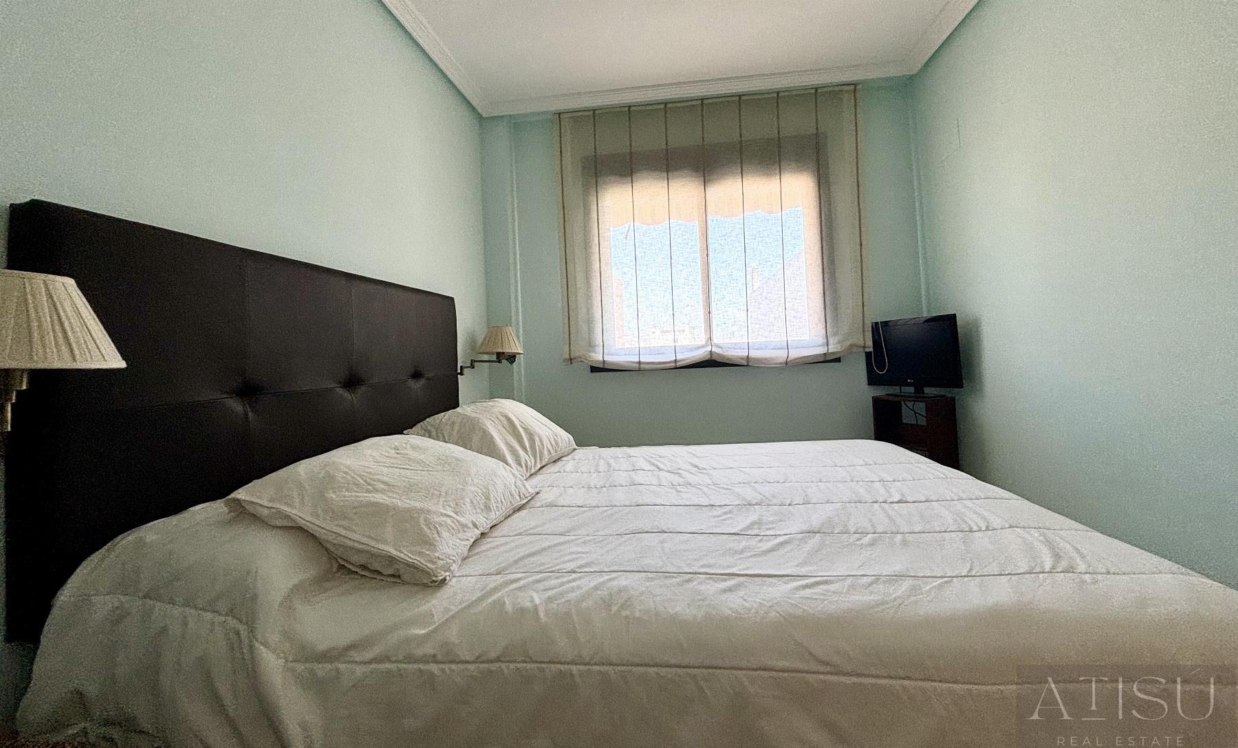 Alquiler de apartamento en El Campello