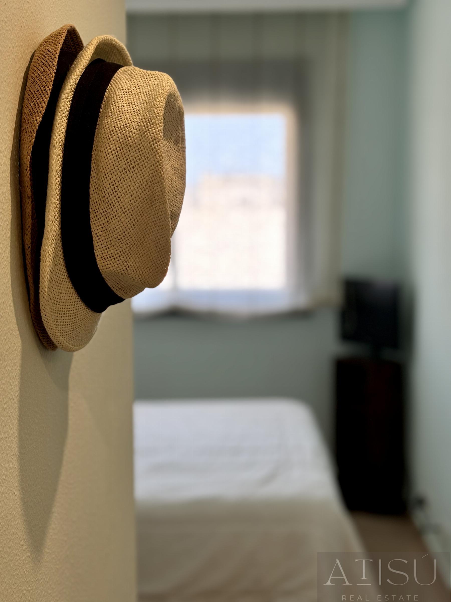 Alquiler de apartamento en El Campello
