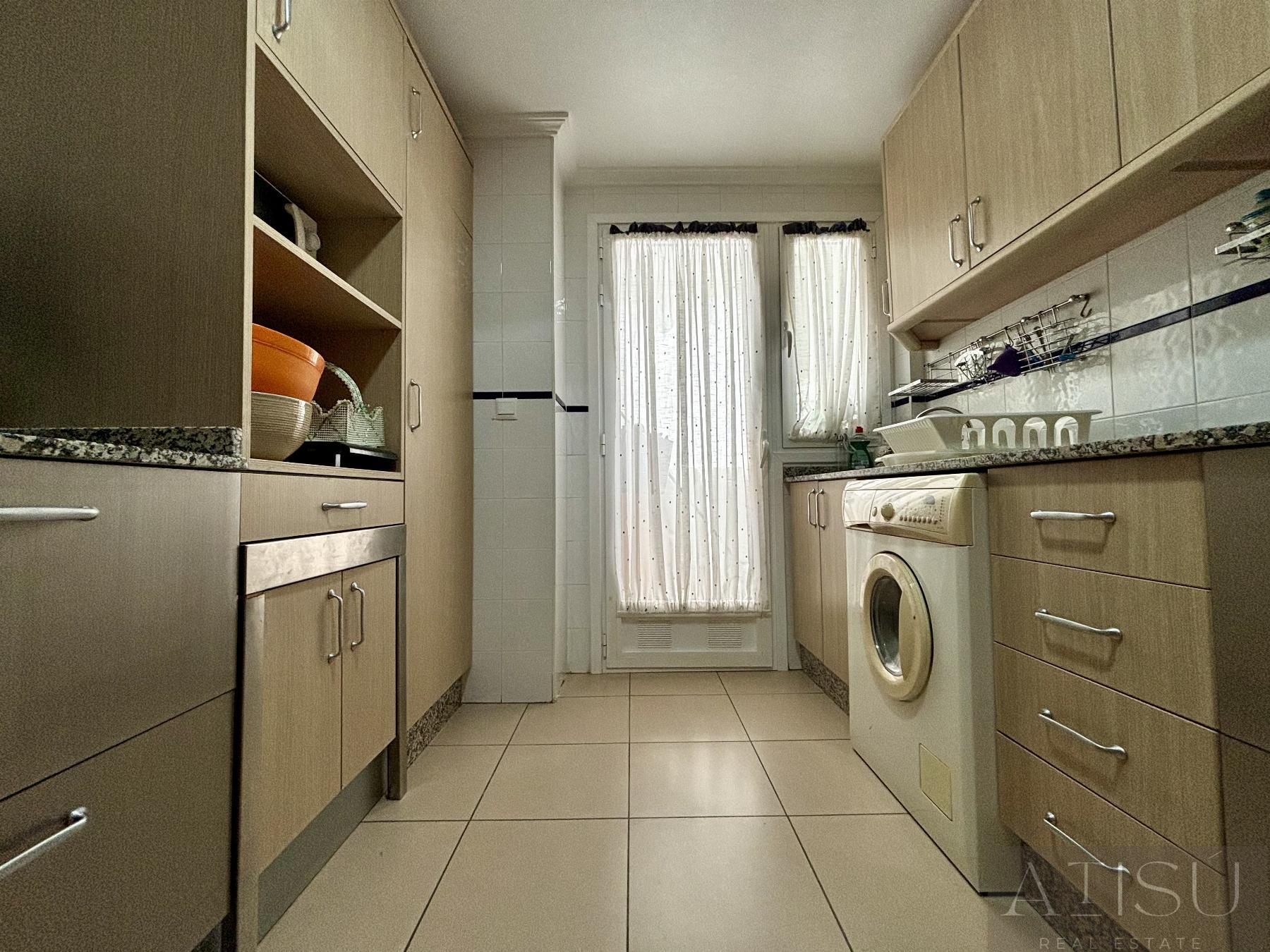 Alquiler de apartamento en El Campello