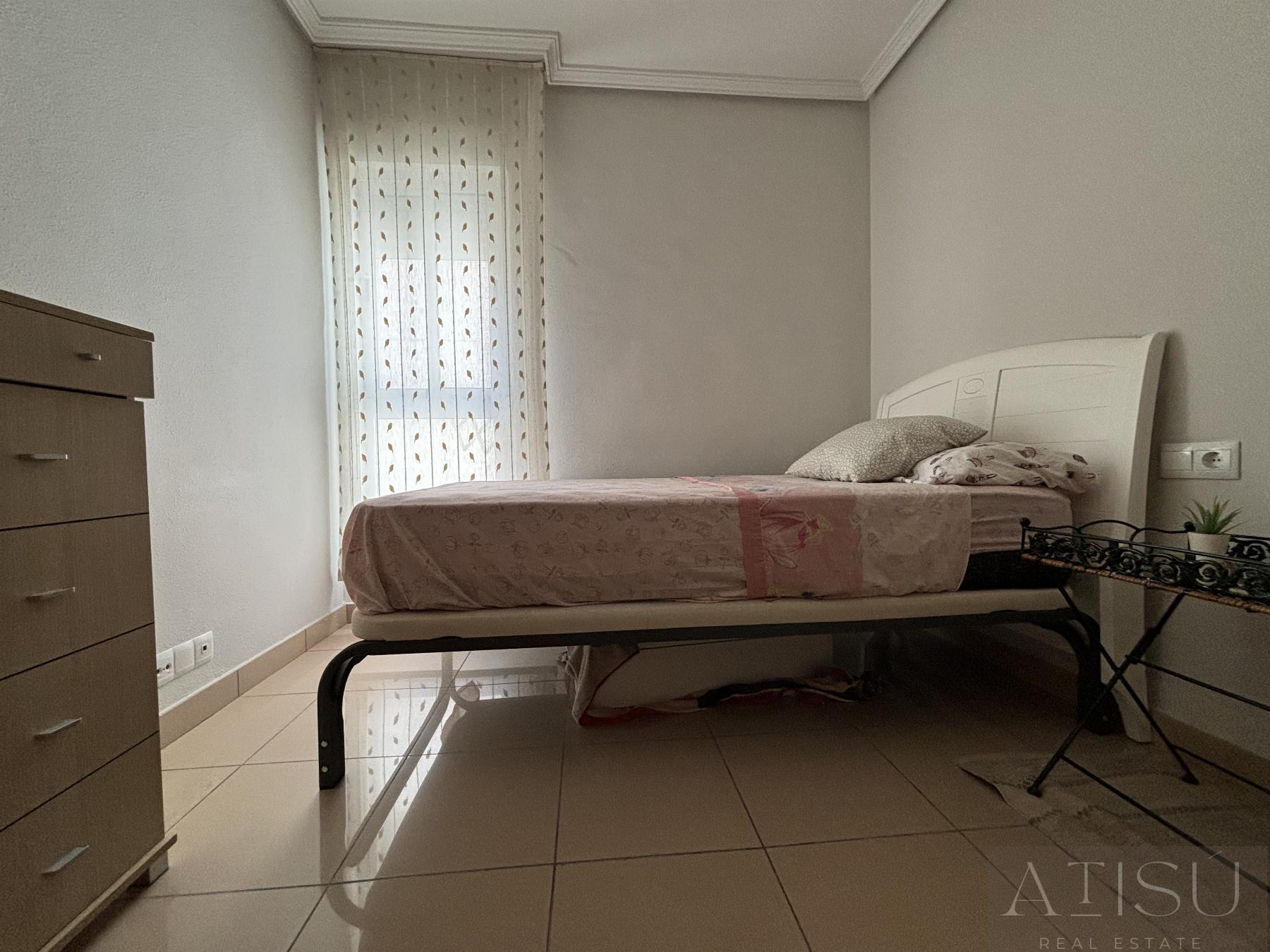 Alquiler de apartamento en El Campello