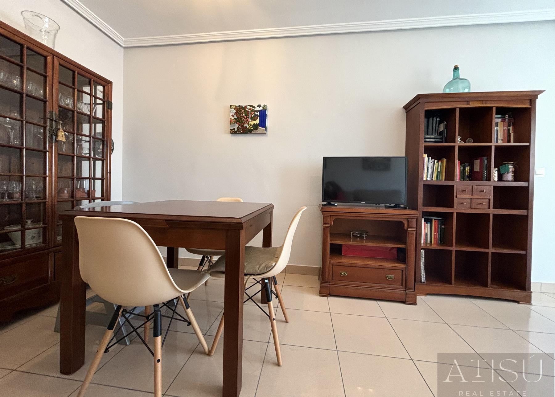 Alquiler de apartamento en El Campello