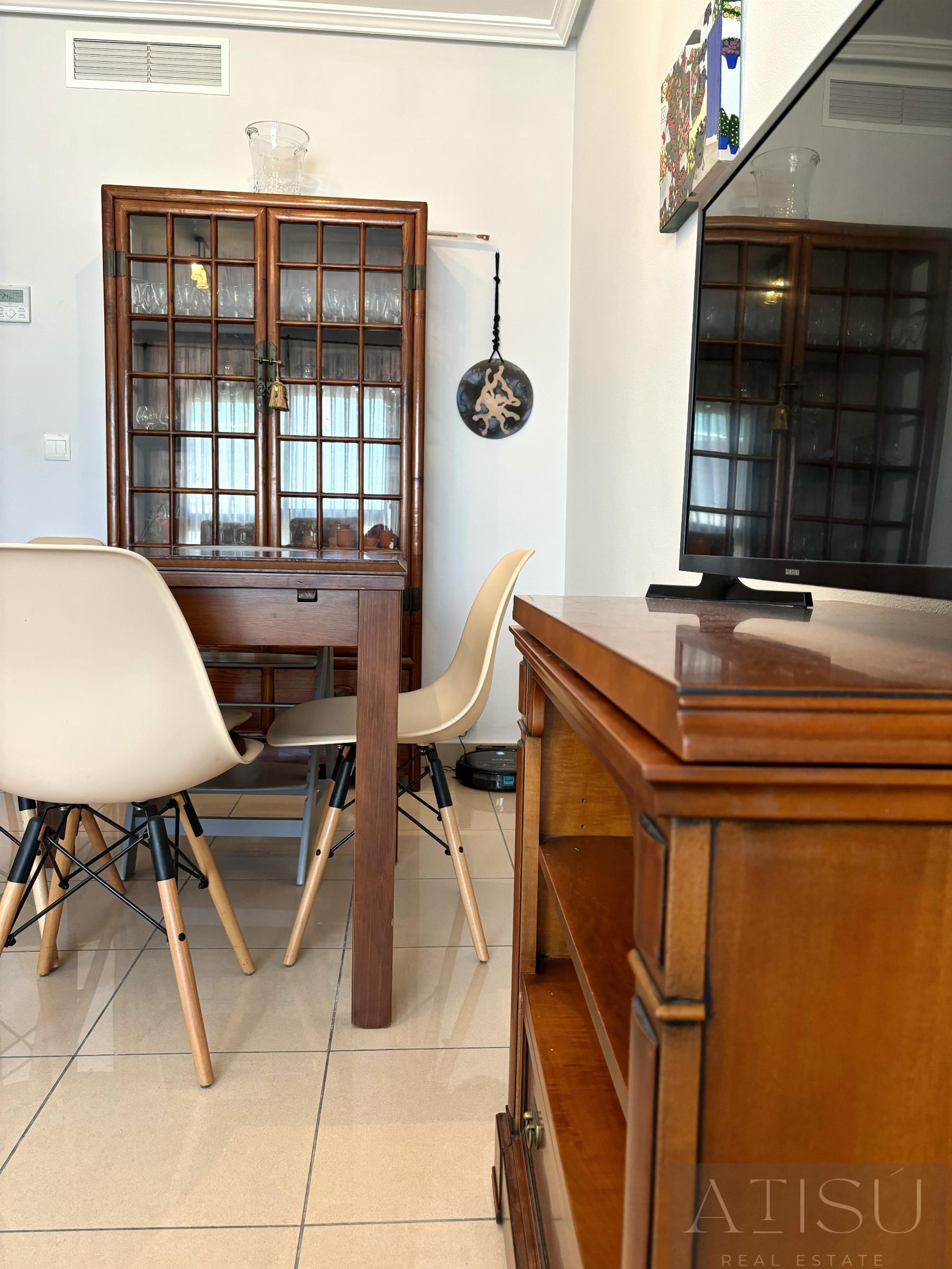 Alquiler de apartamento en El Campello