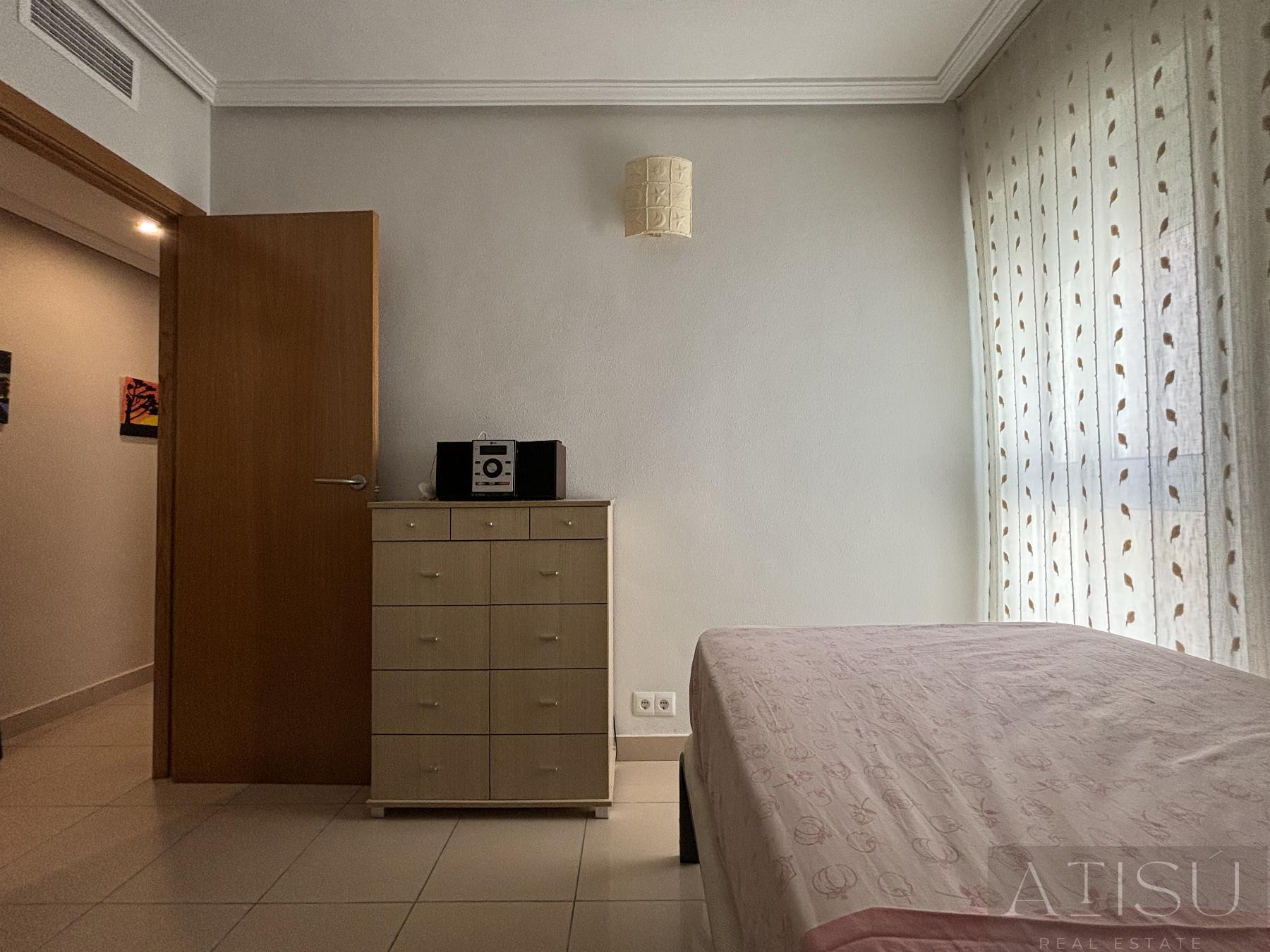 Alquiler de apartamento en El Campello