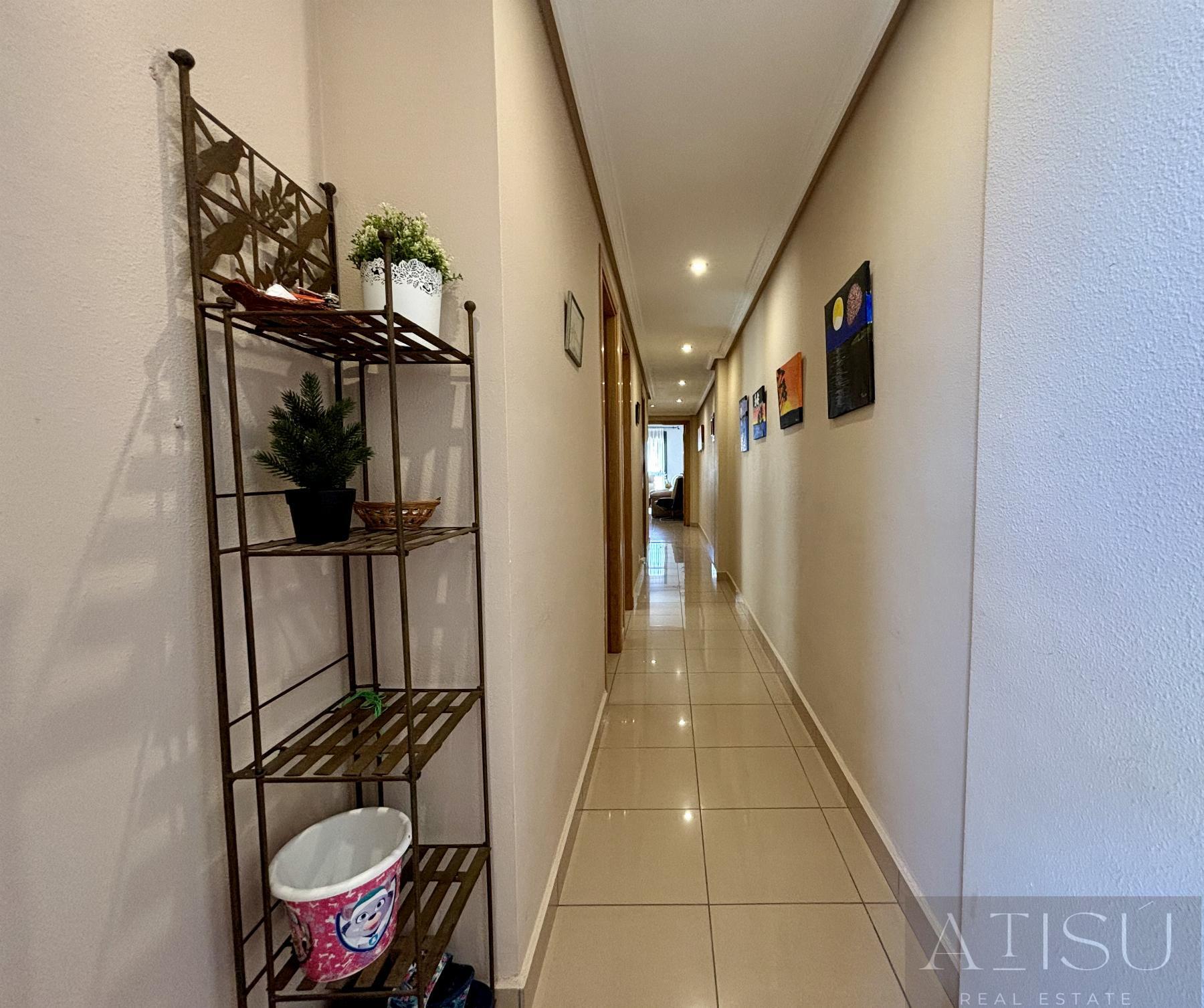 Alquiler de apartamento en El Campello