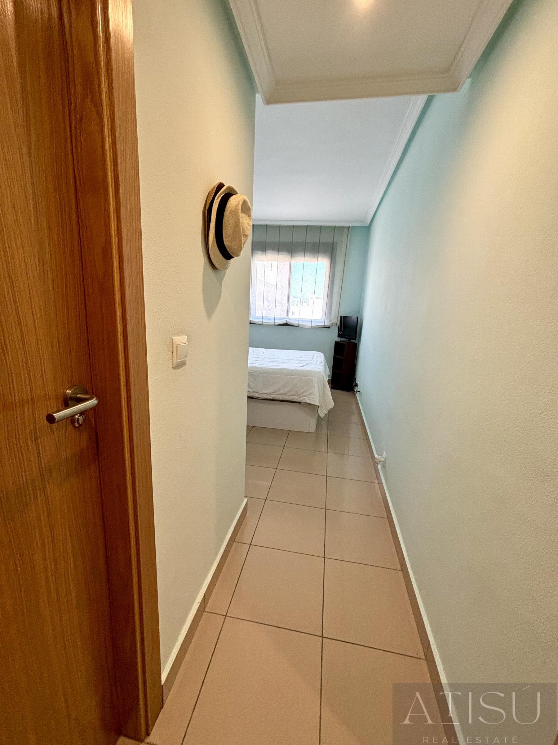 Alquiler de apartamento en El Campello