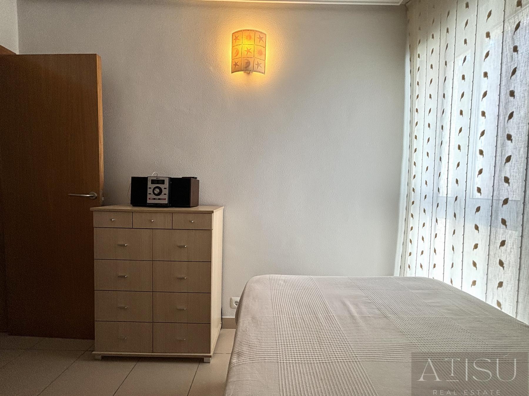 Alquiler de apartamento en El Campello