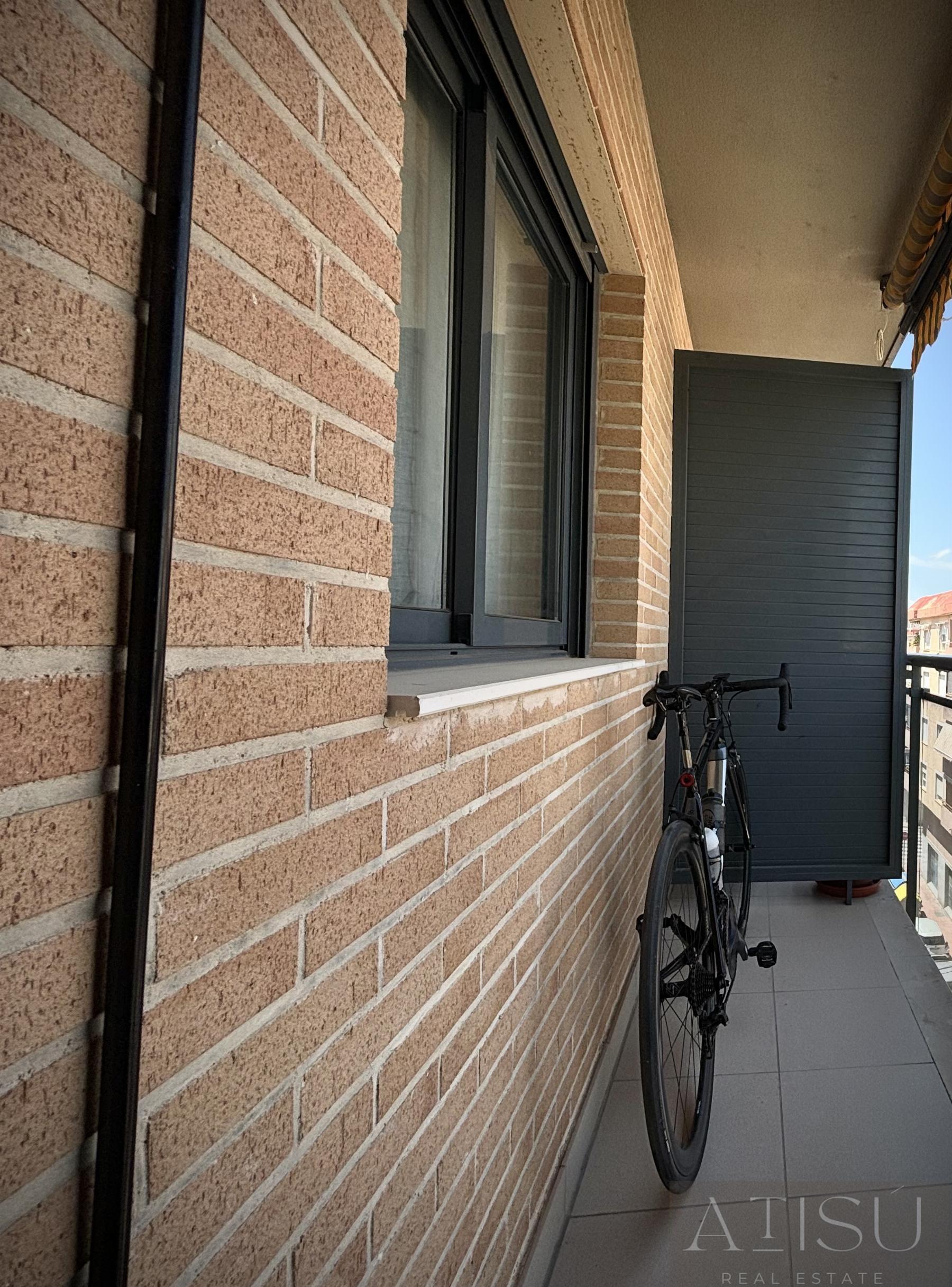 Alquiler de apartamento en El Campello