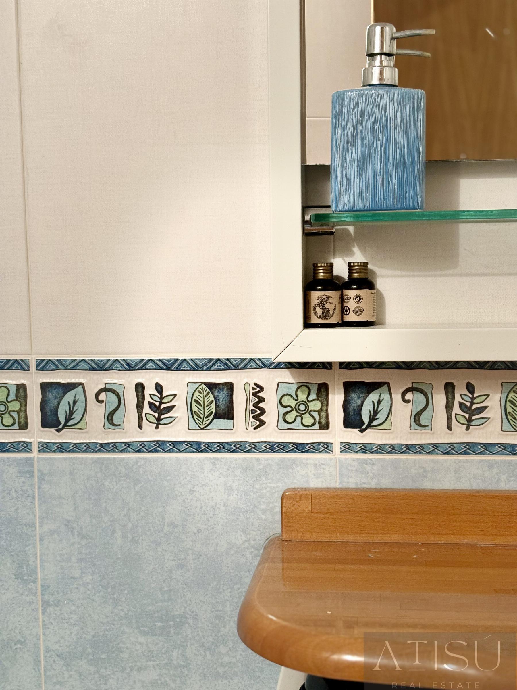 Alquiler de apartamento en El Campello