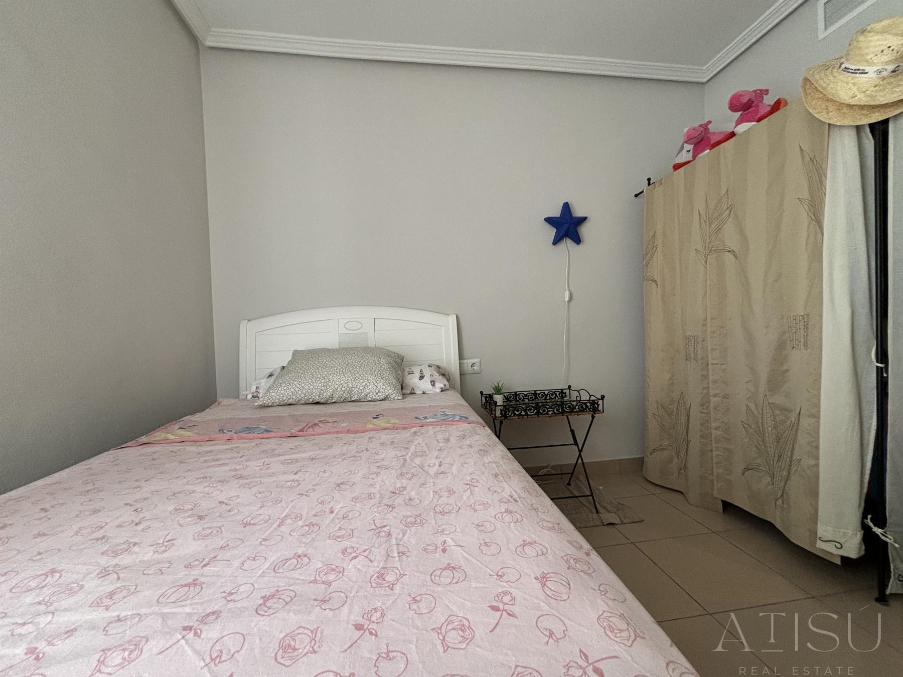 Alquiler de apartamento en El Campello