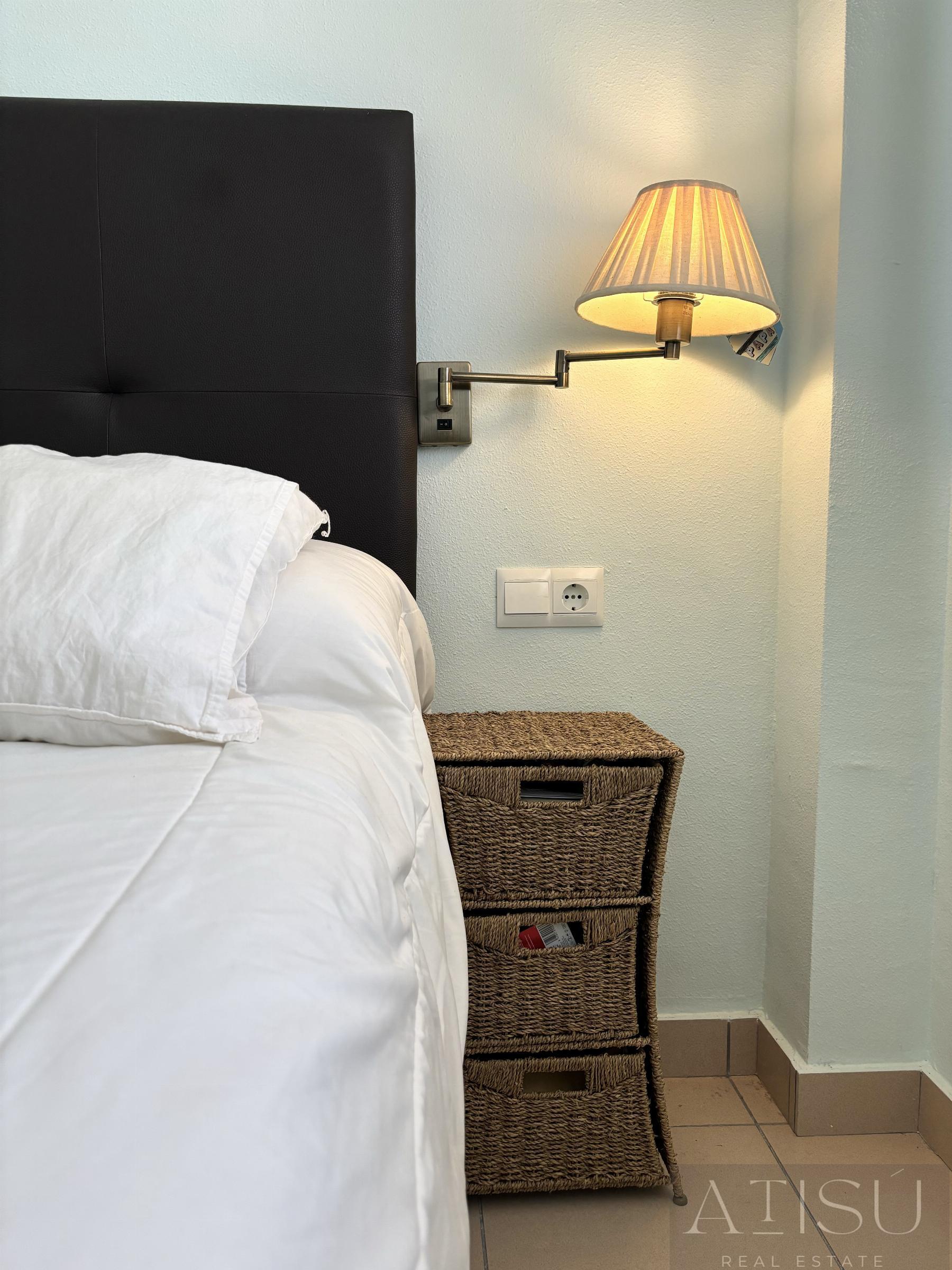 Alquiler de apartamento en El Campello