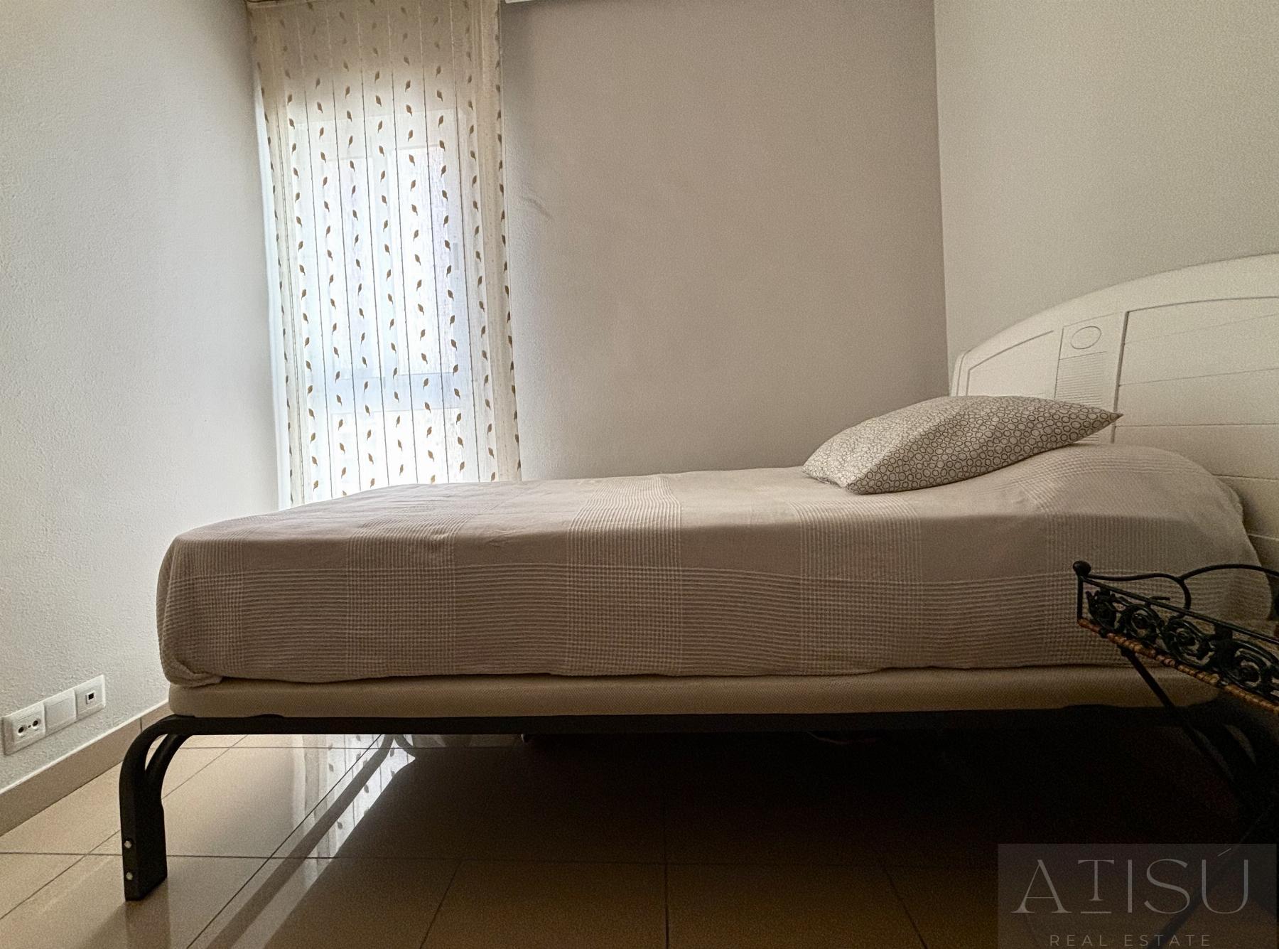 Alquiler de apartamento en El Campello