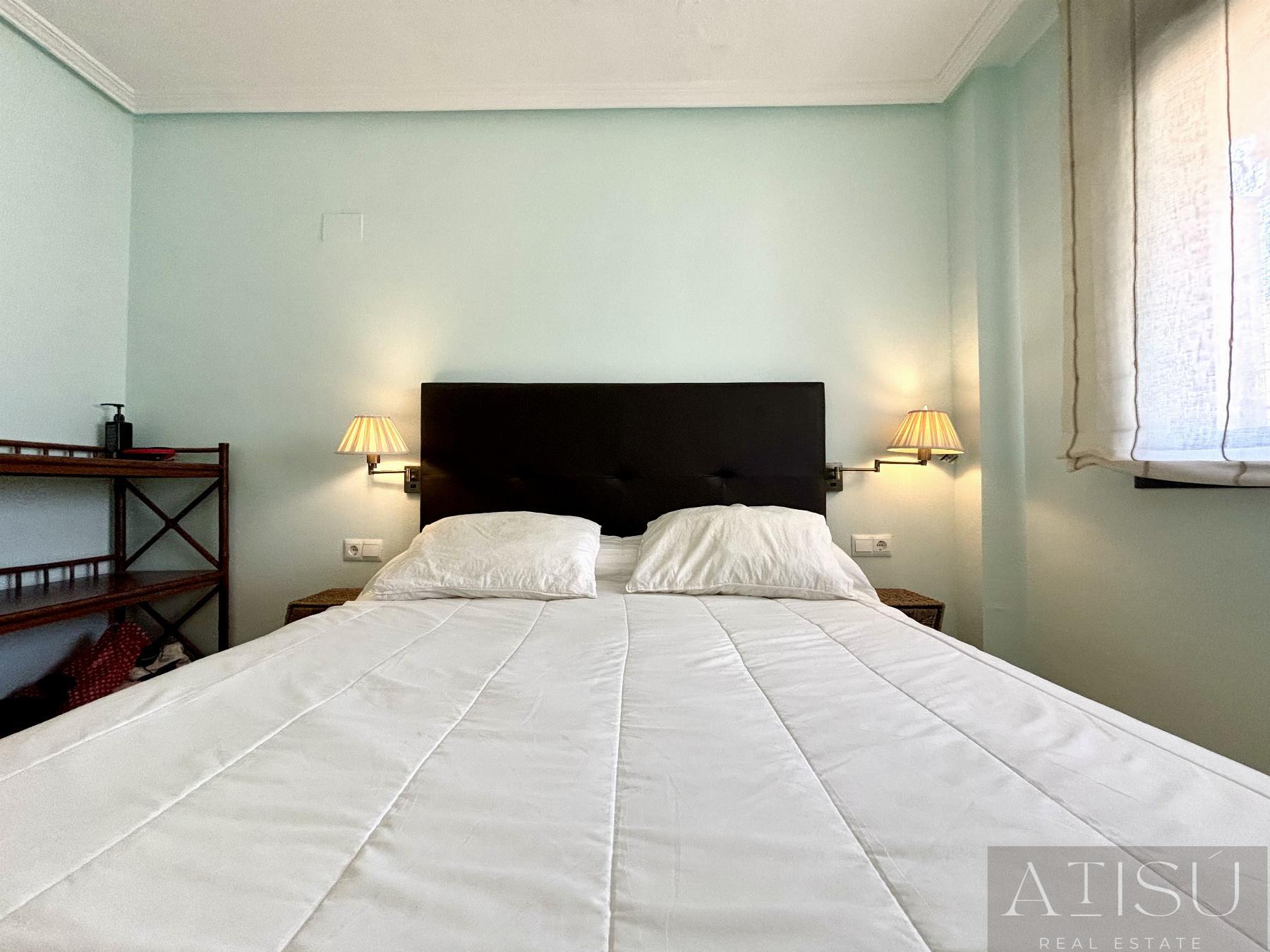 Alquiler de apartamento en El Campello