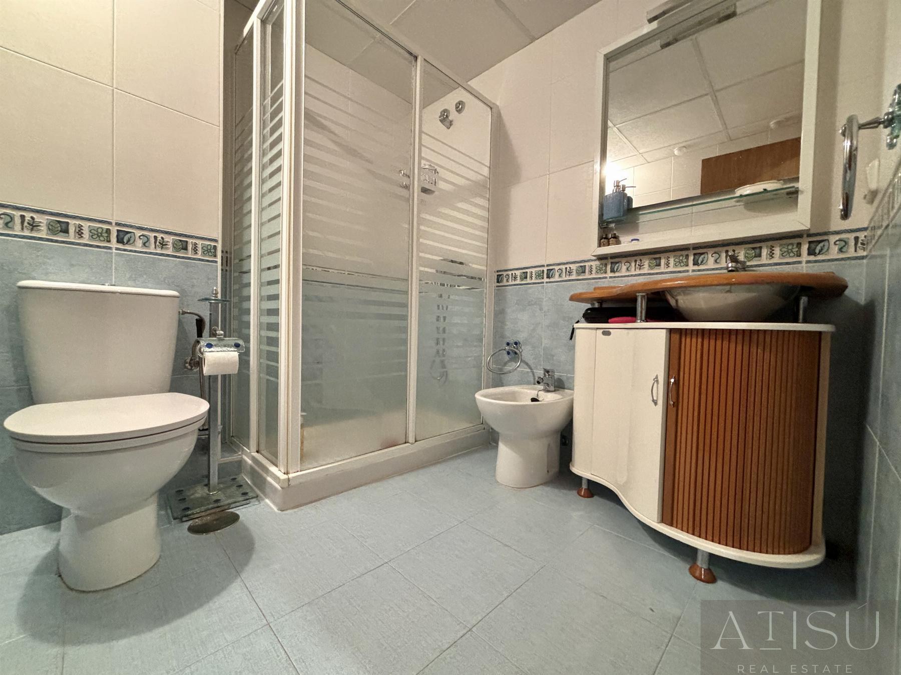 Alquiler de apartamento en El Campello
