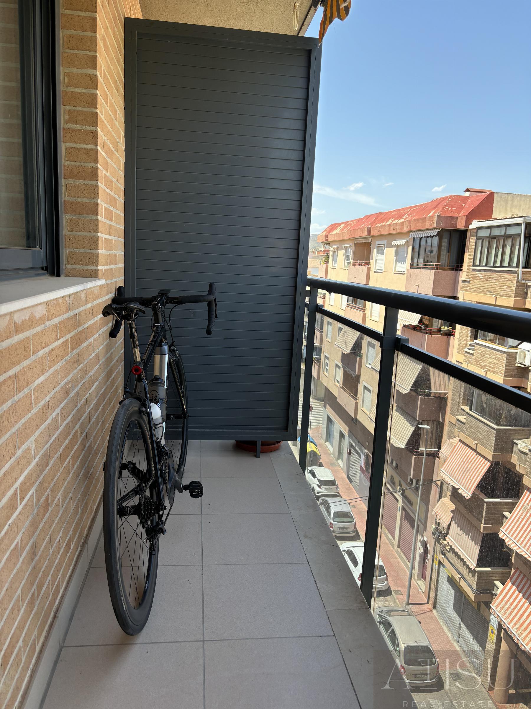 Alquiler de apartamento en El Campello