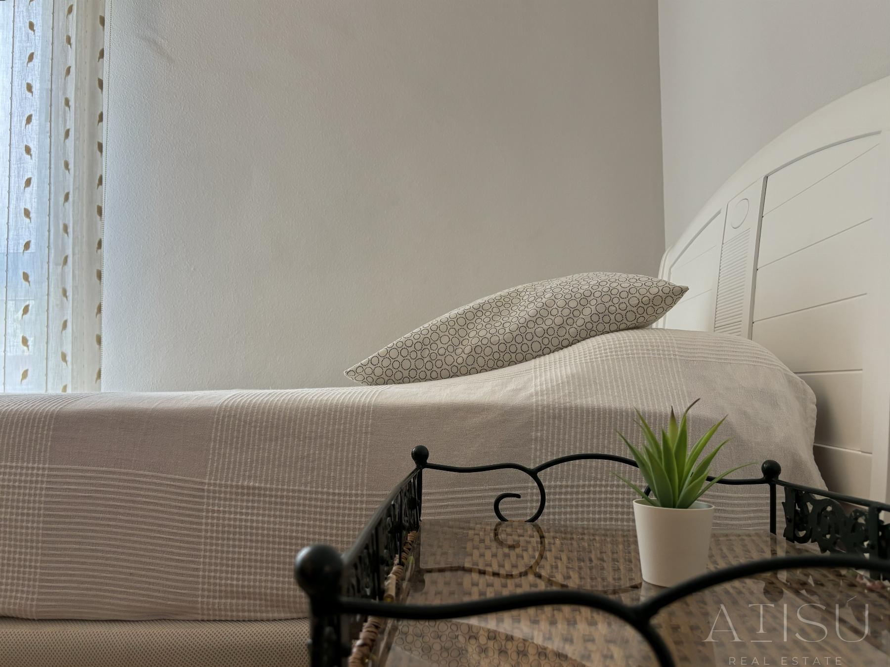 Alquiler de apartamento en El Campello