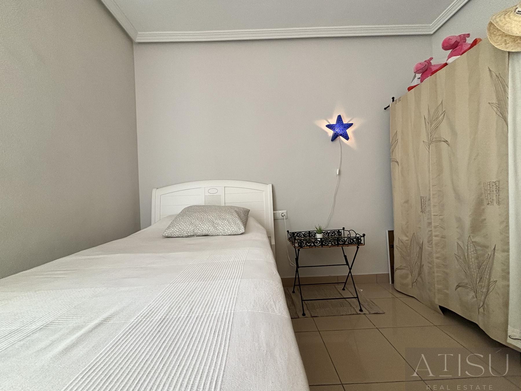 Alquiler de apartamento en El Campello