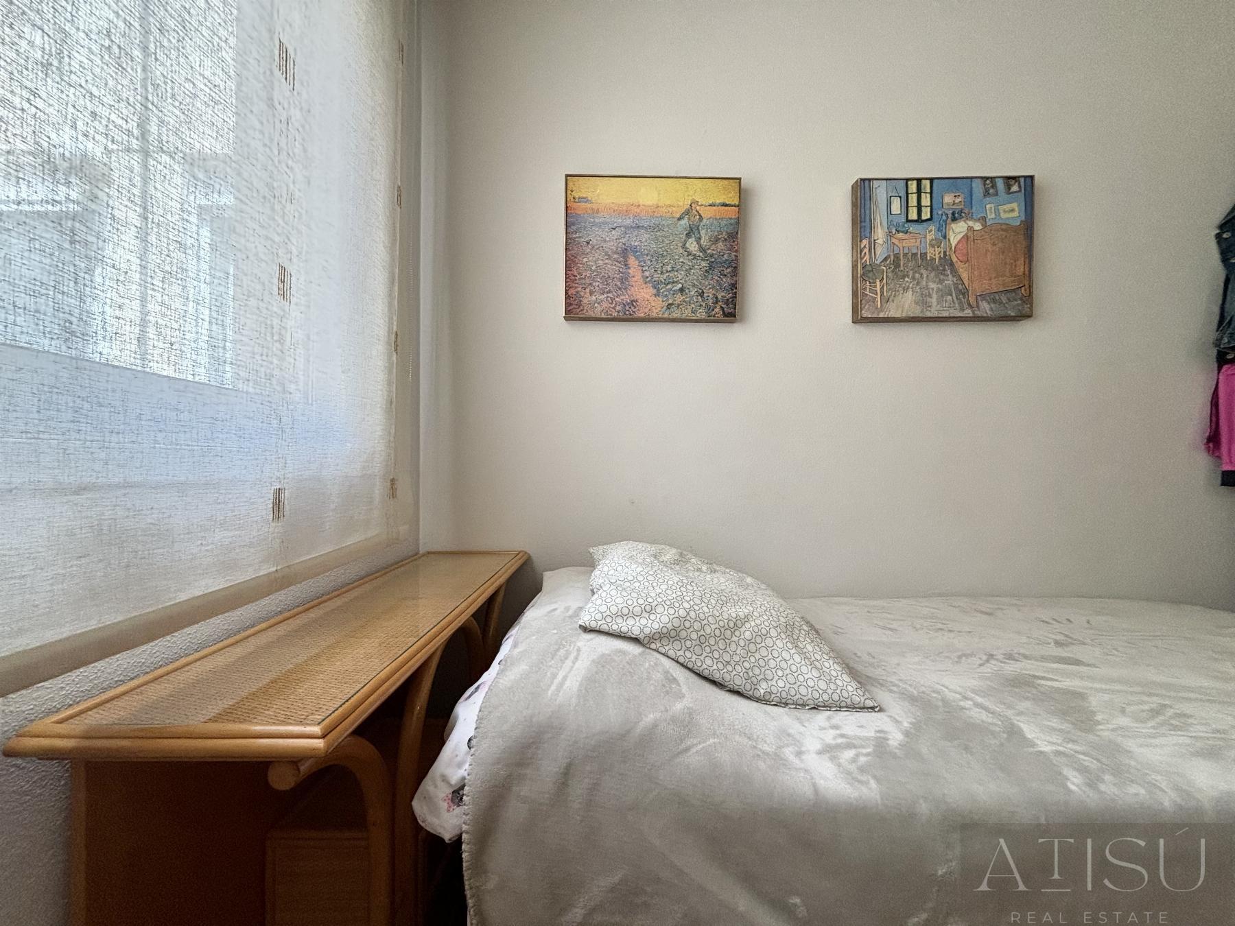 Alquiler de apartamento en El Campello