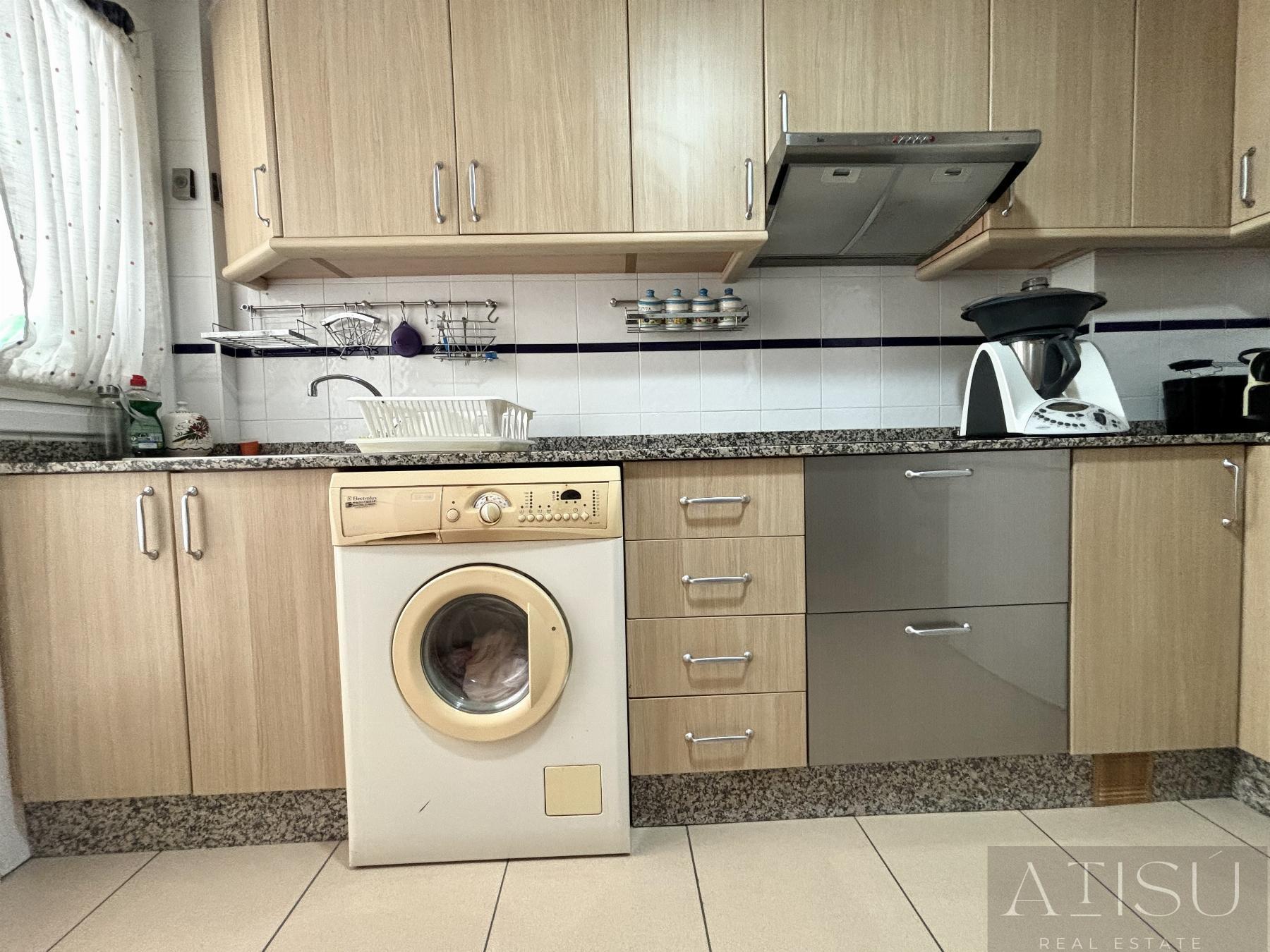 Alquiler de apartamento en El Campello