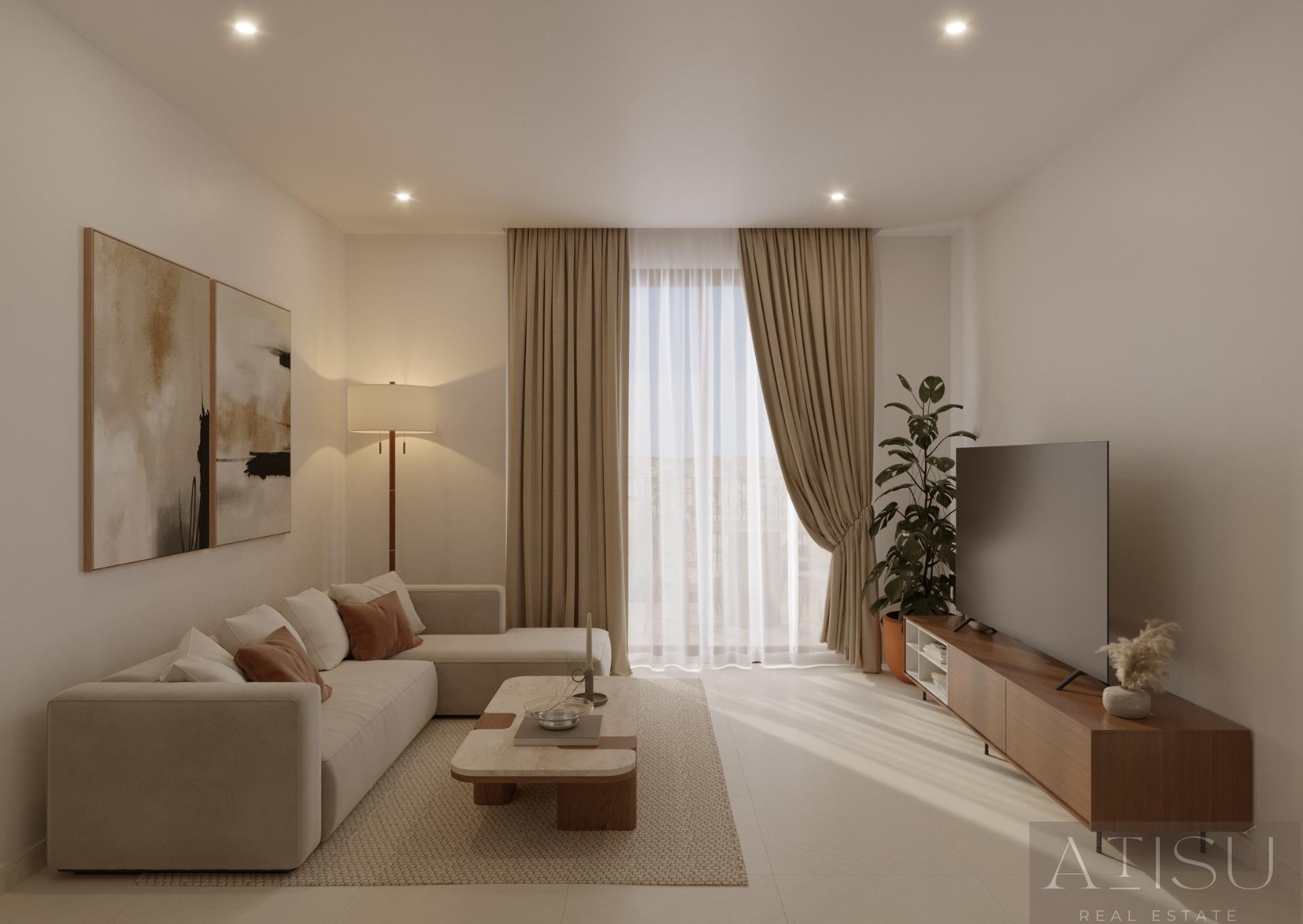 Venta de apartamento en Santa Pola