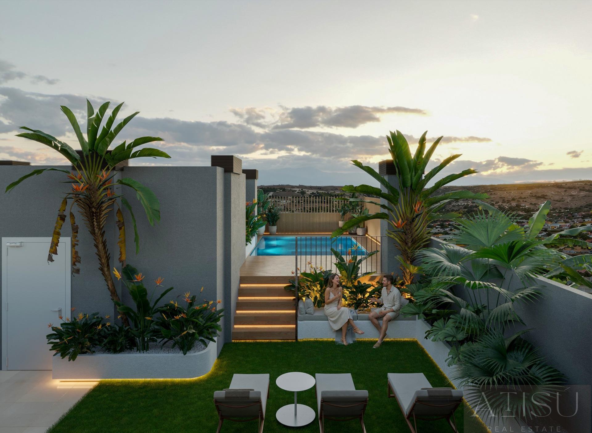 Venta de apartamento en Santa Pola