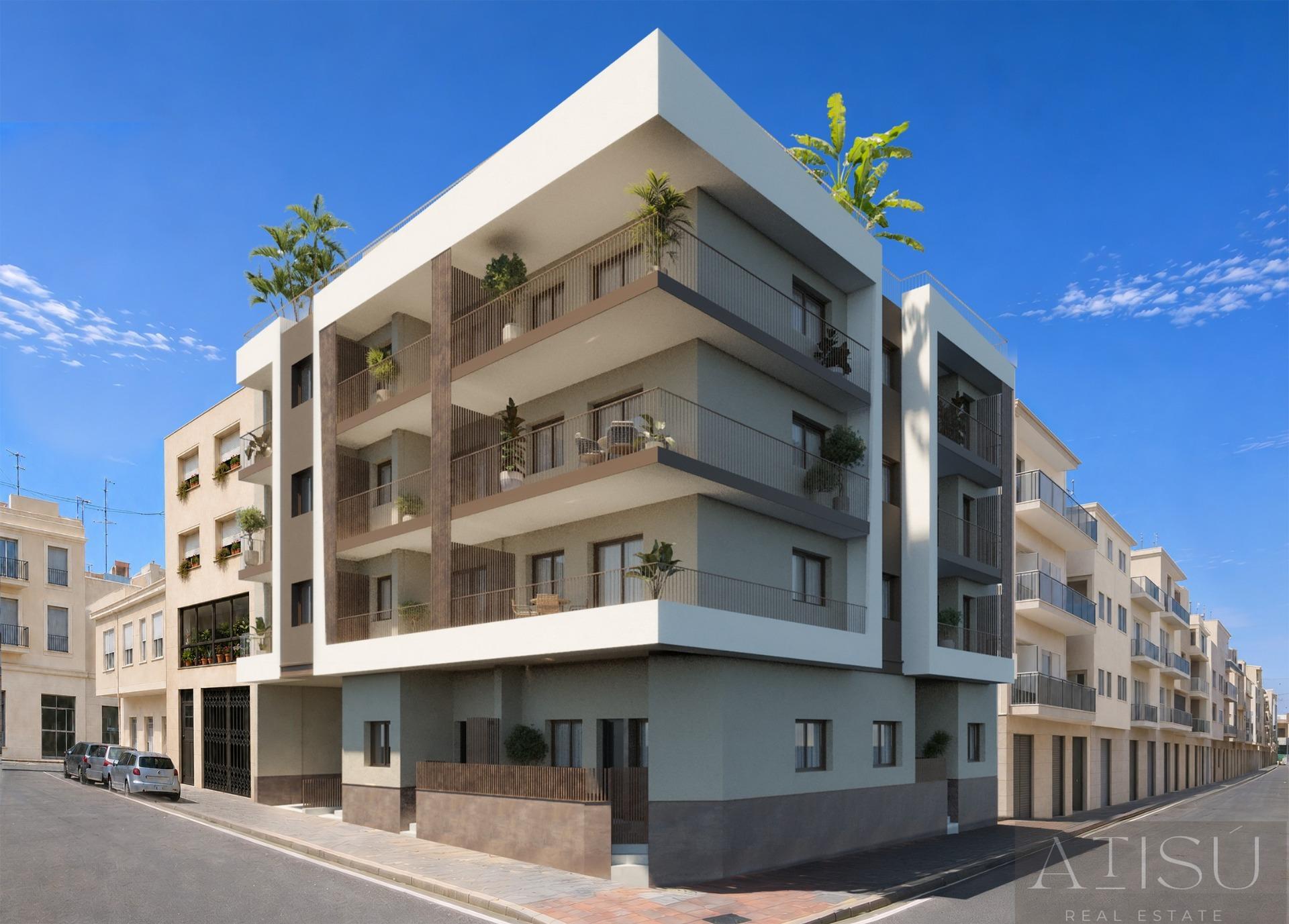 Venta de  en Santa Pola