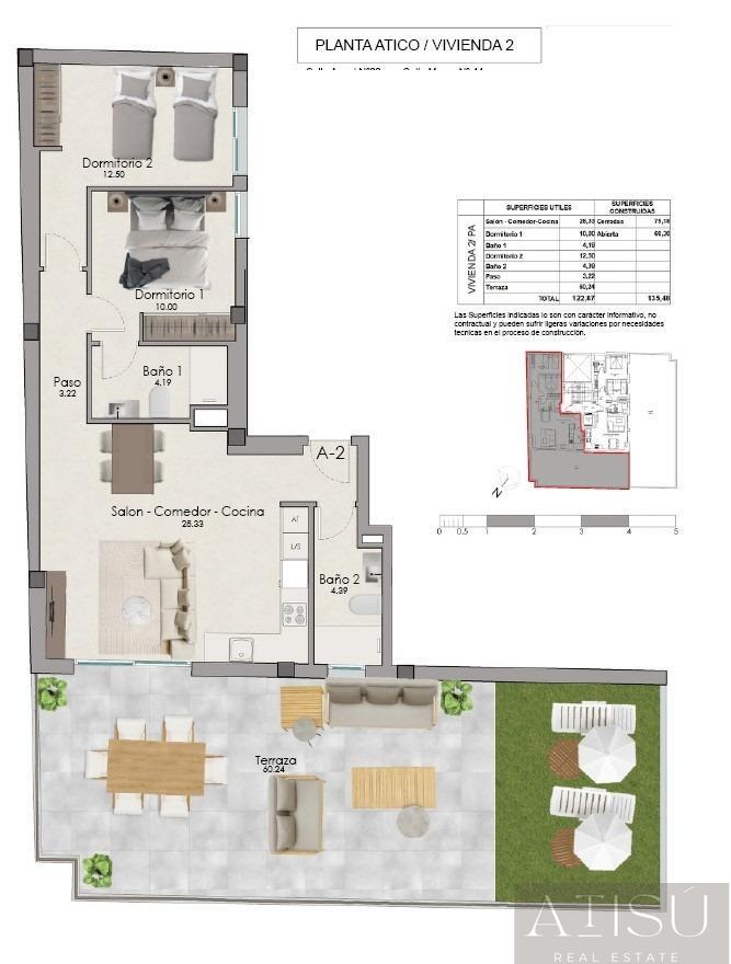 Venta de  en Santa Pola