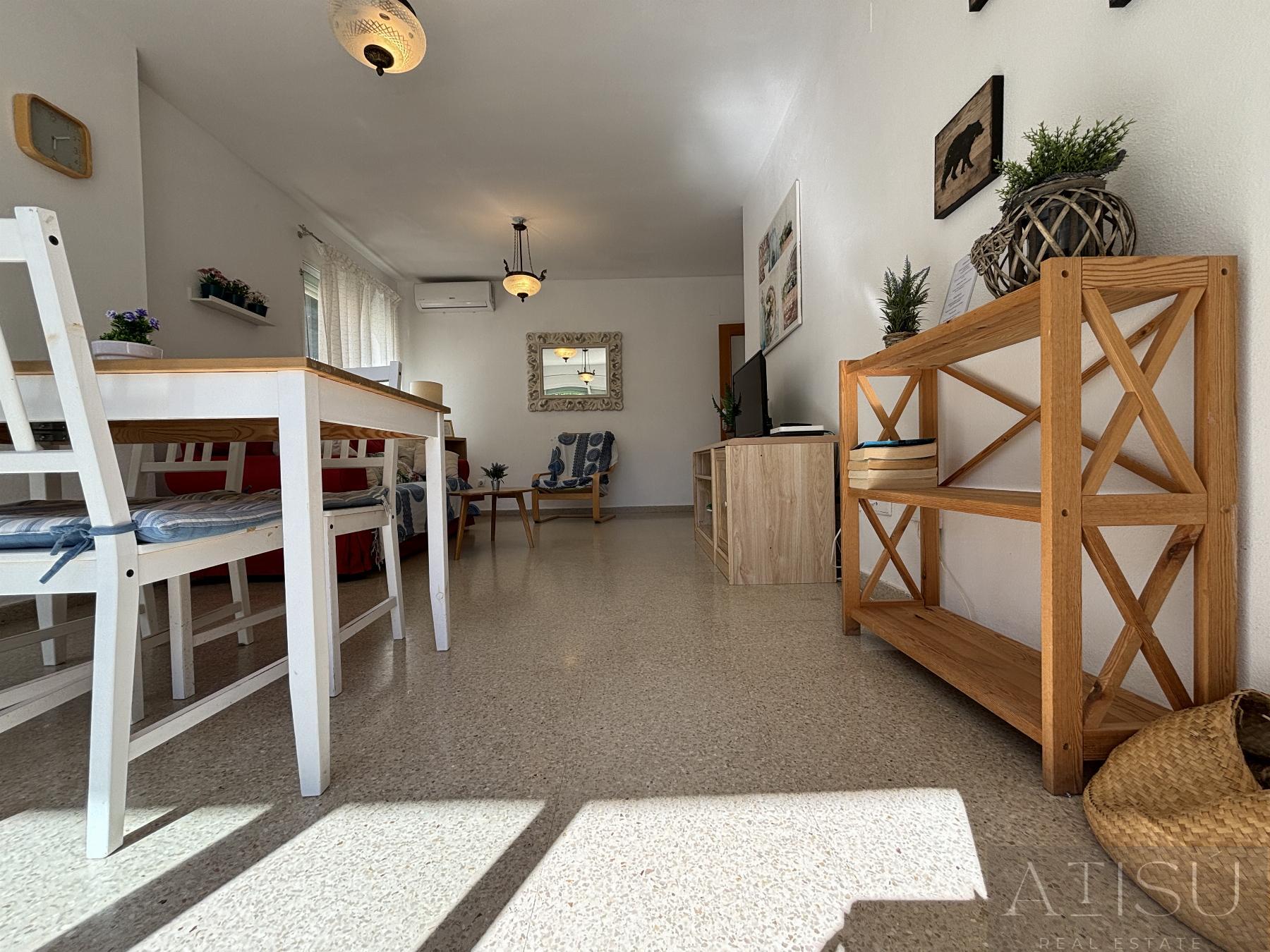 Alquiler de piso en El Campello