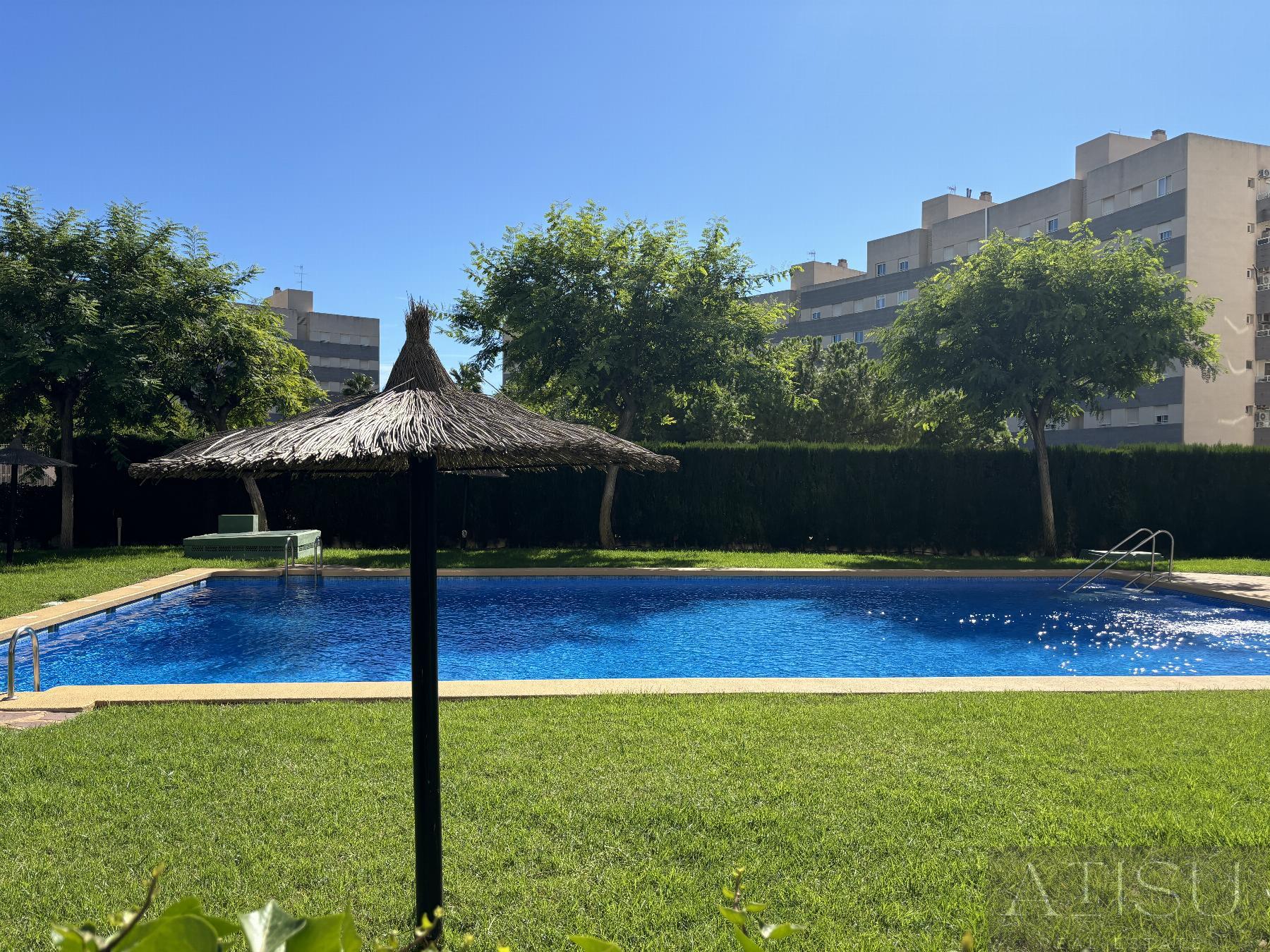 Alquiler de piso en El Campello