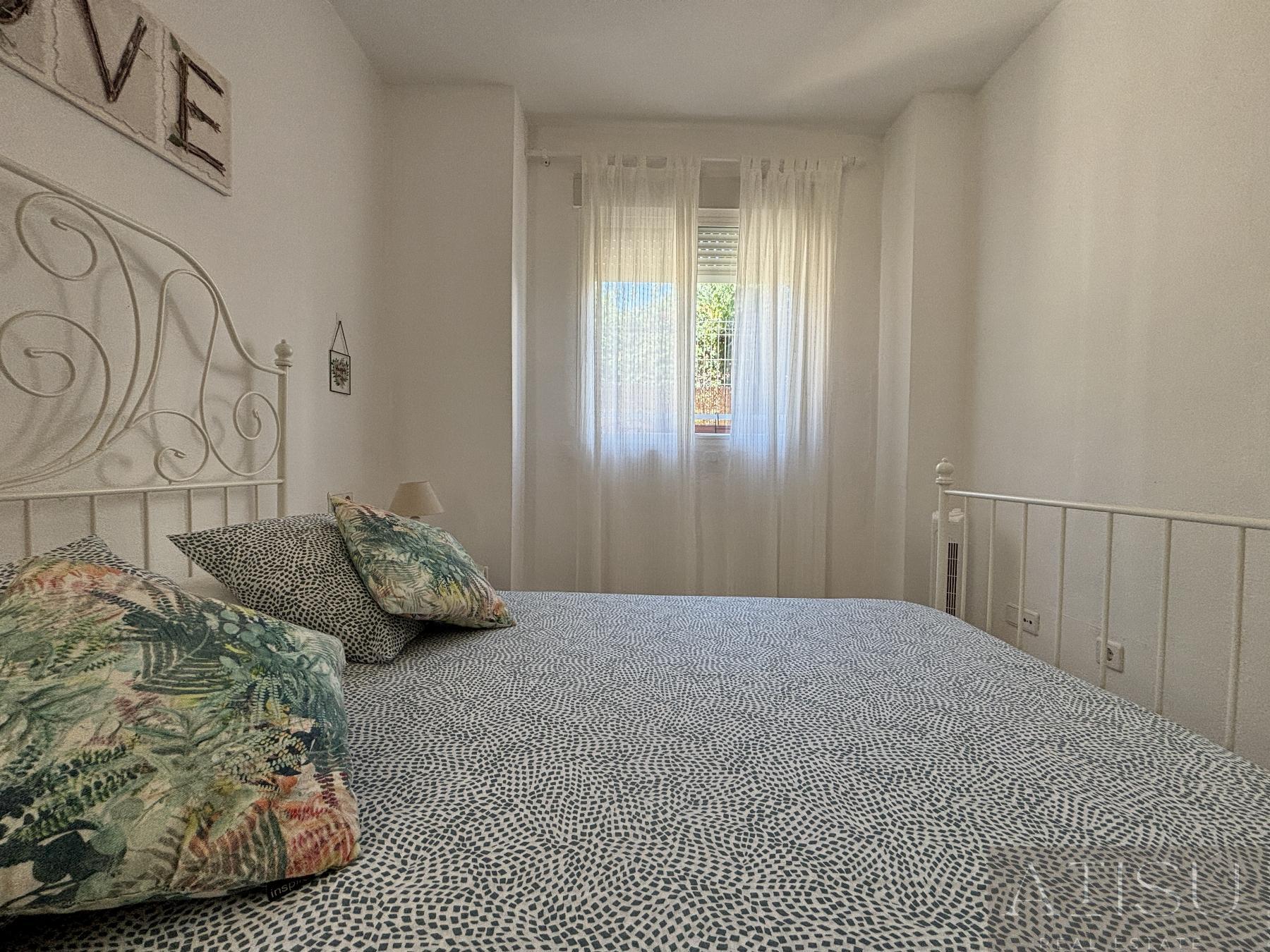 Alquiler de piso en El Campello