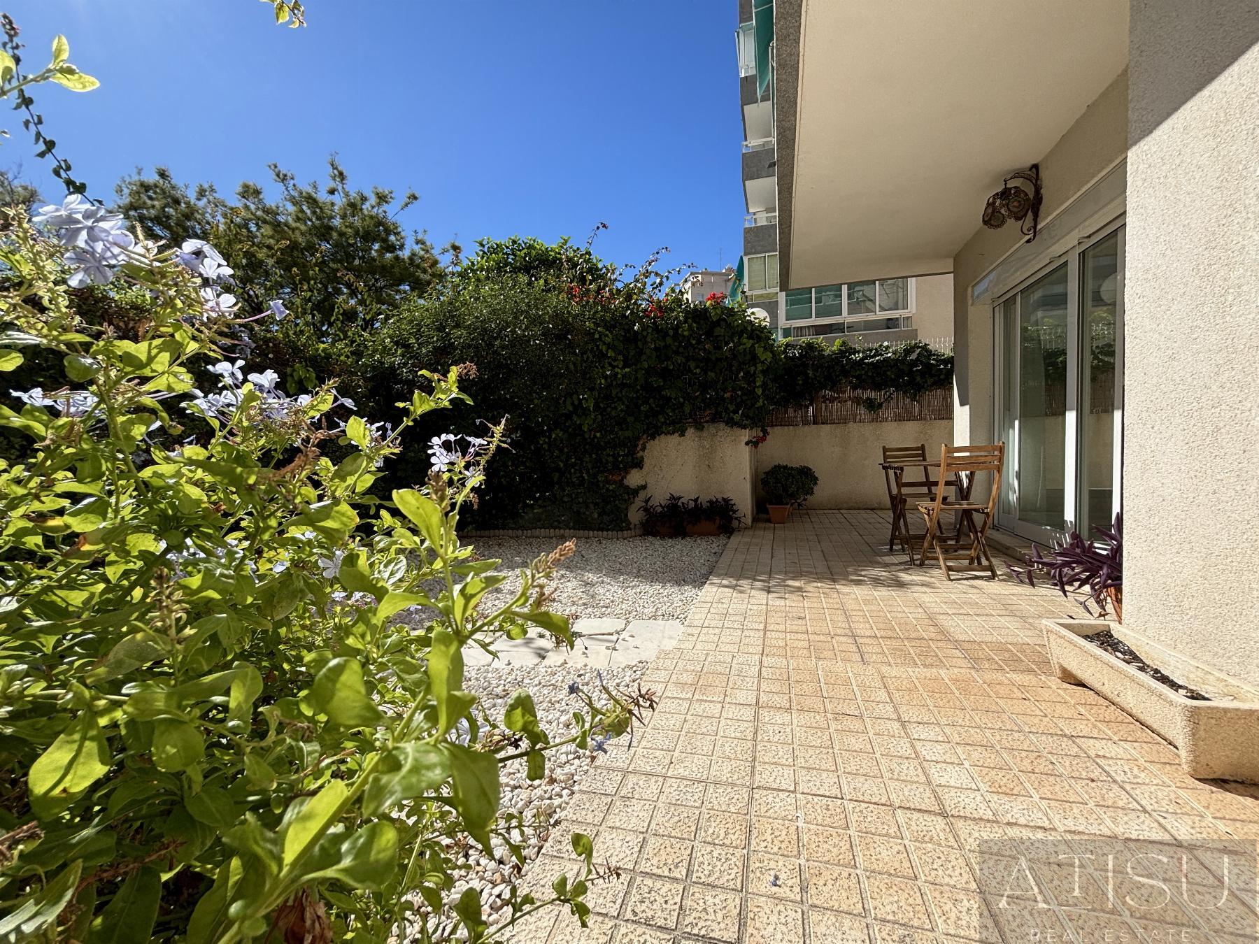Alquiler de piso en El Campello