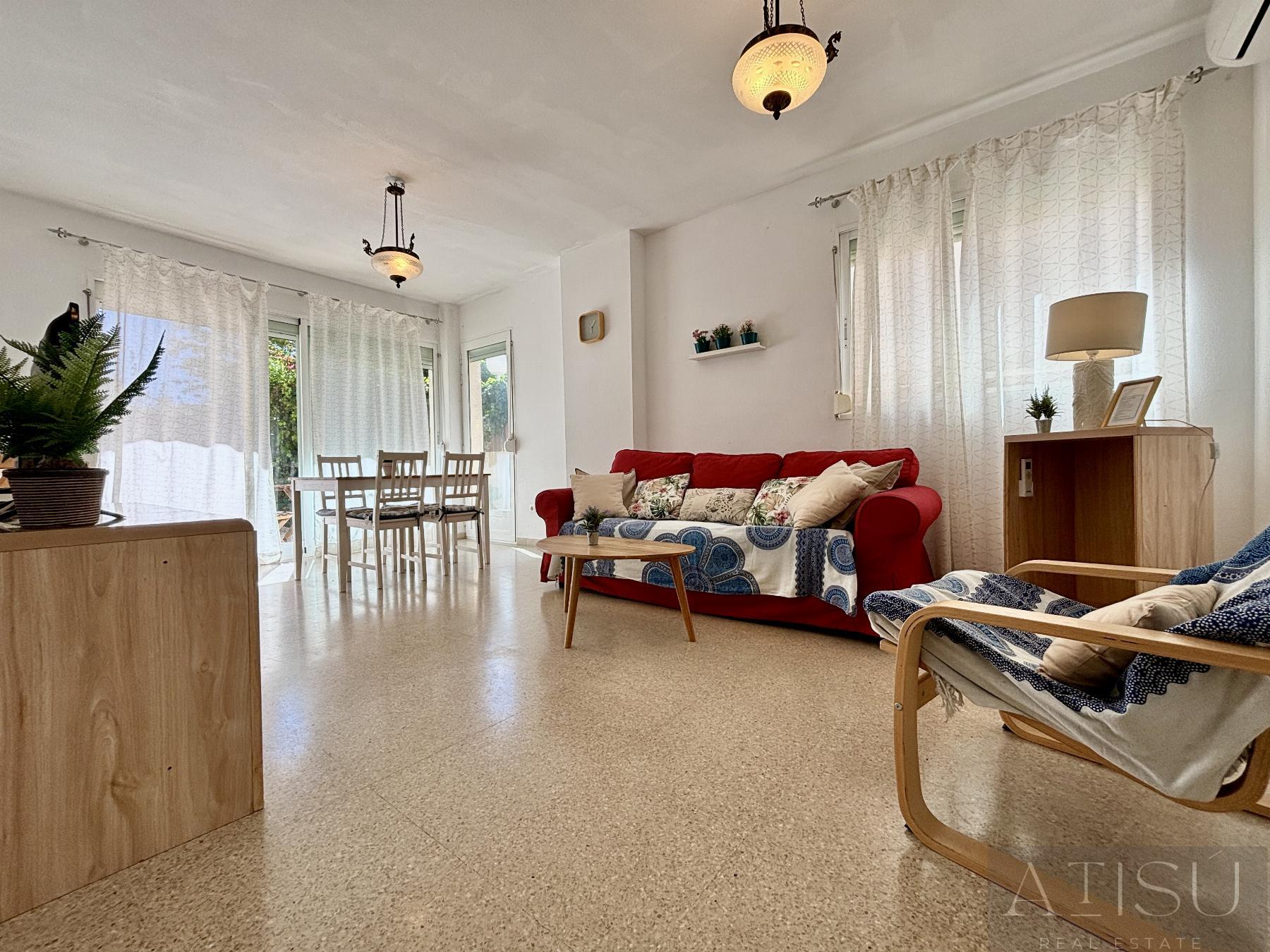 Alquiler de piso en El Campello