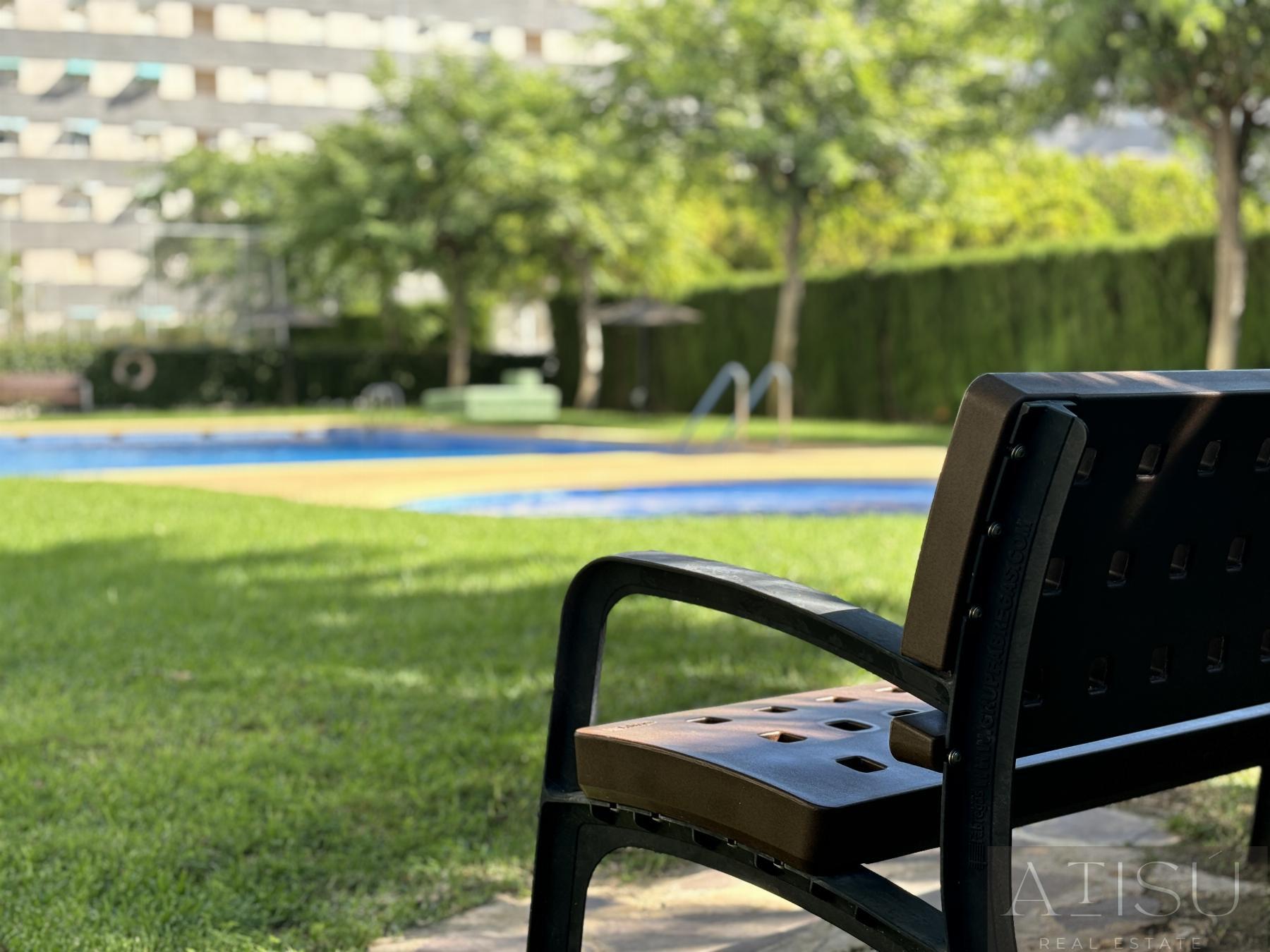 Alquiler de piso en El Campello