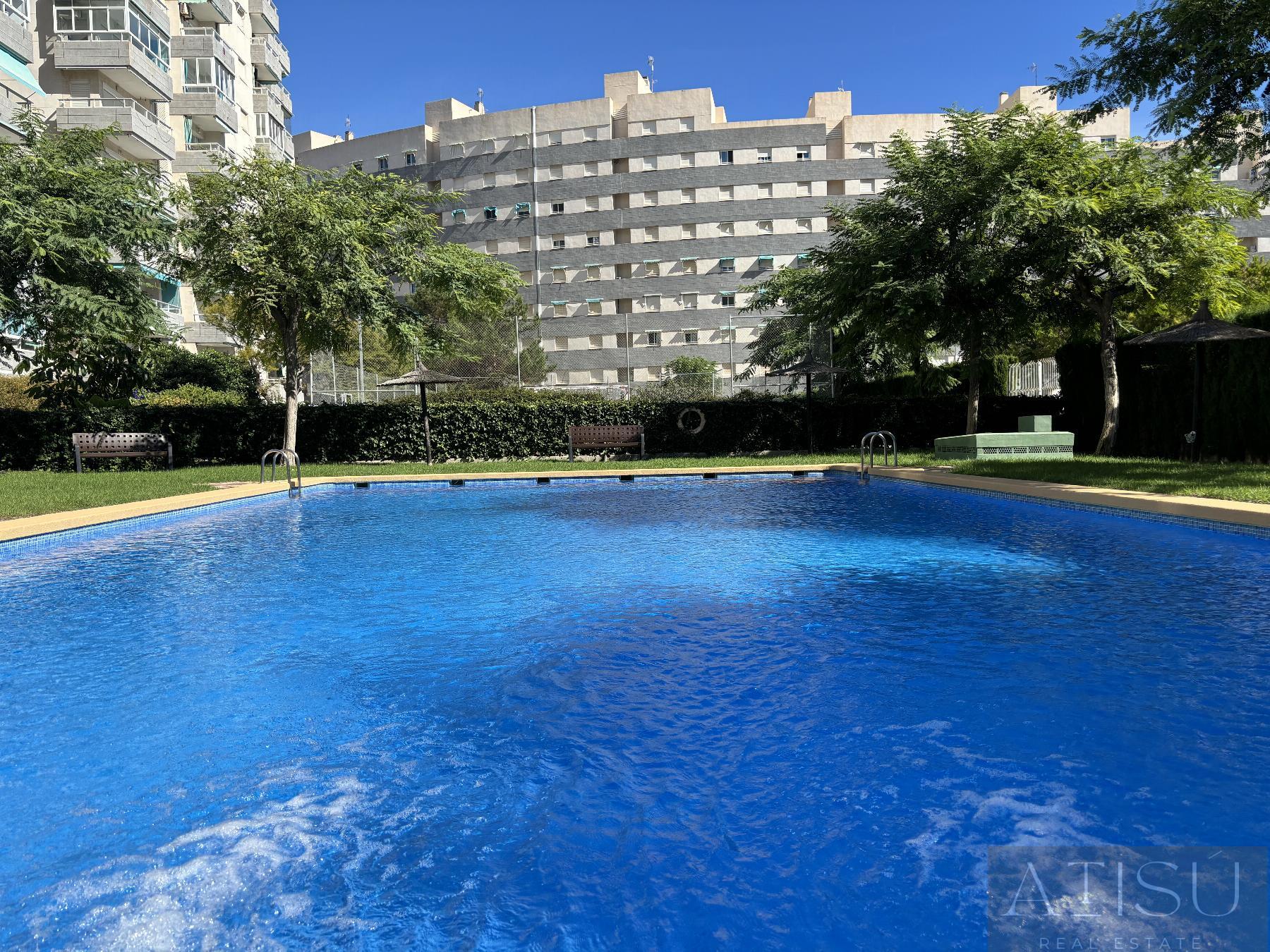 Alquiler de piso en El Campello