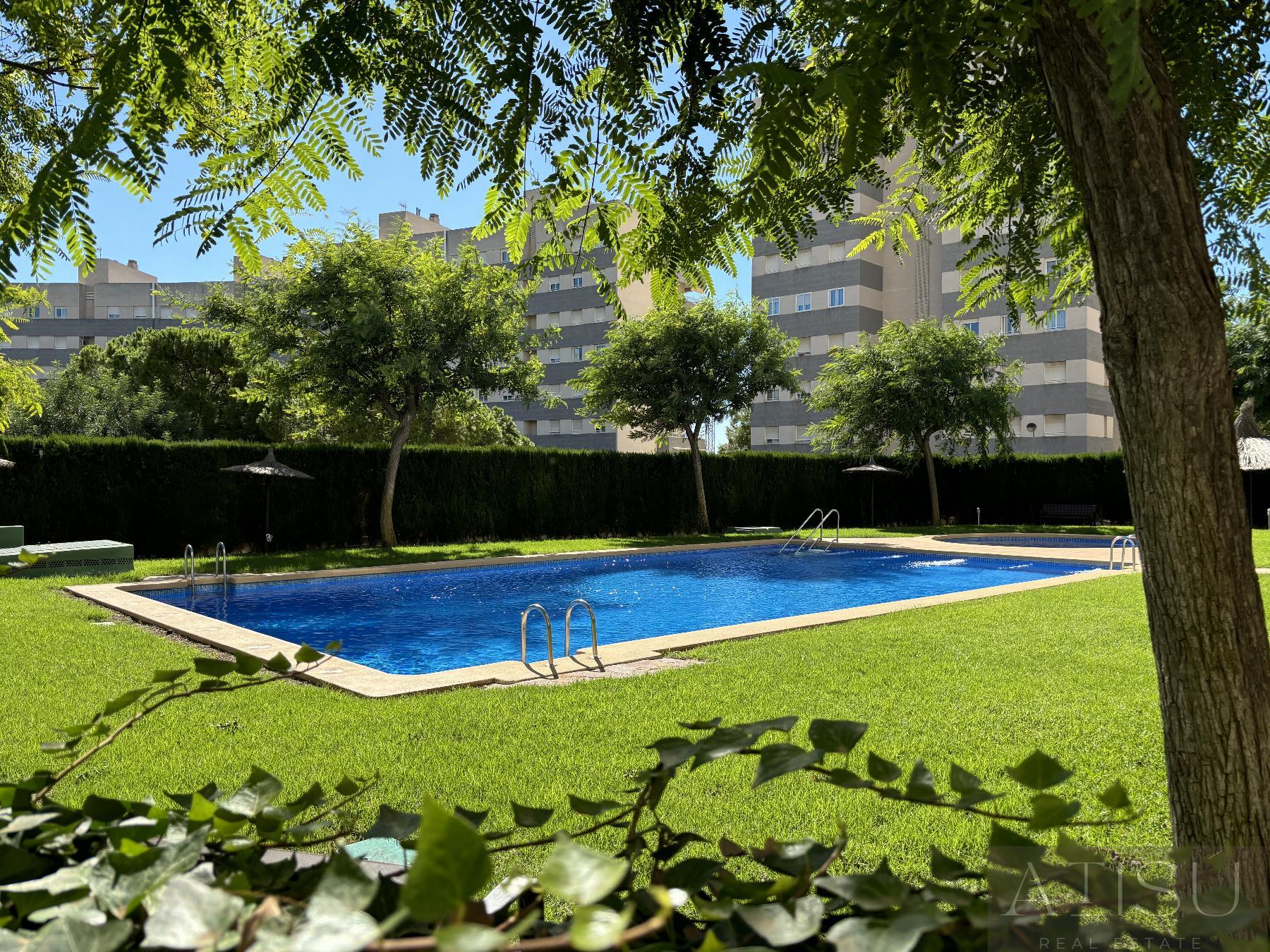 Alquiler de piso en El Campello