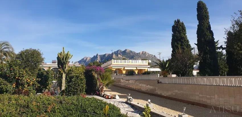 Venta de casa en El Campello