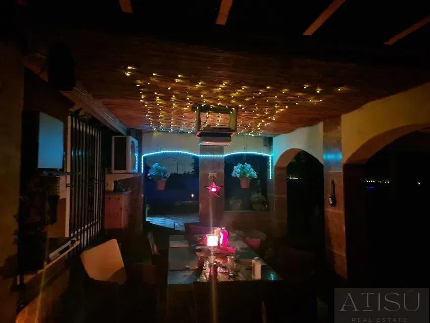 Venta de casa en El Campello