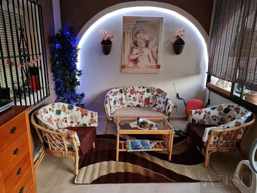 Venta de casa en El Campello