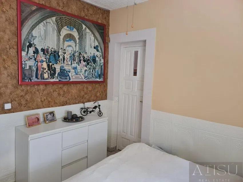 Venta de casa en El Campello