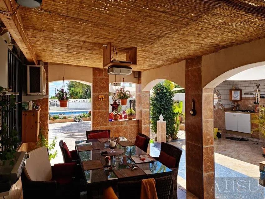 Venta de casa en El Campello