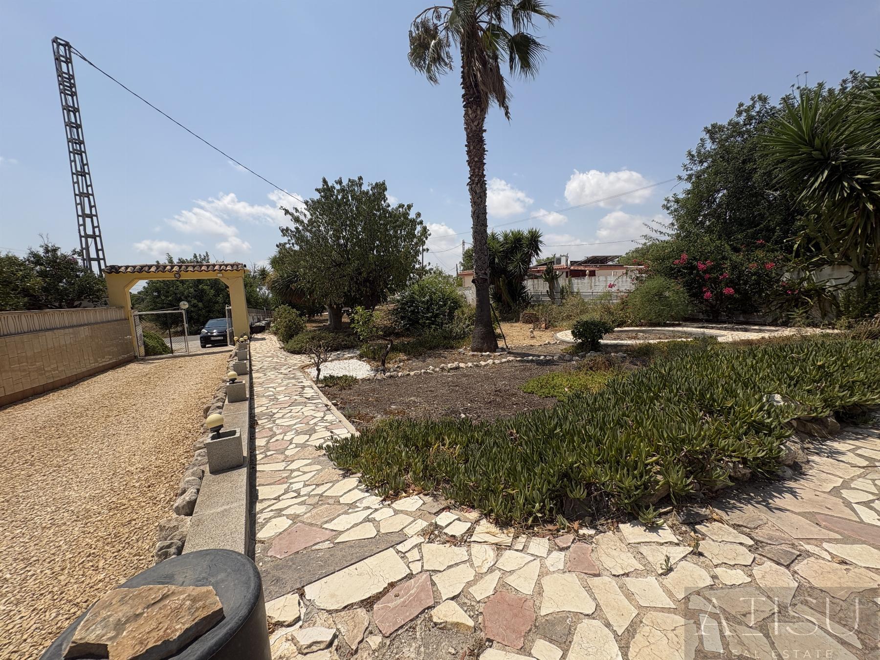 Venta de casa en El Campello