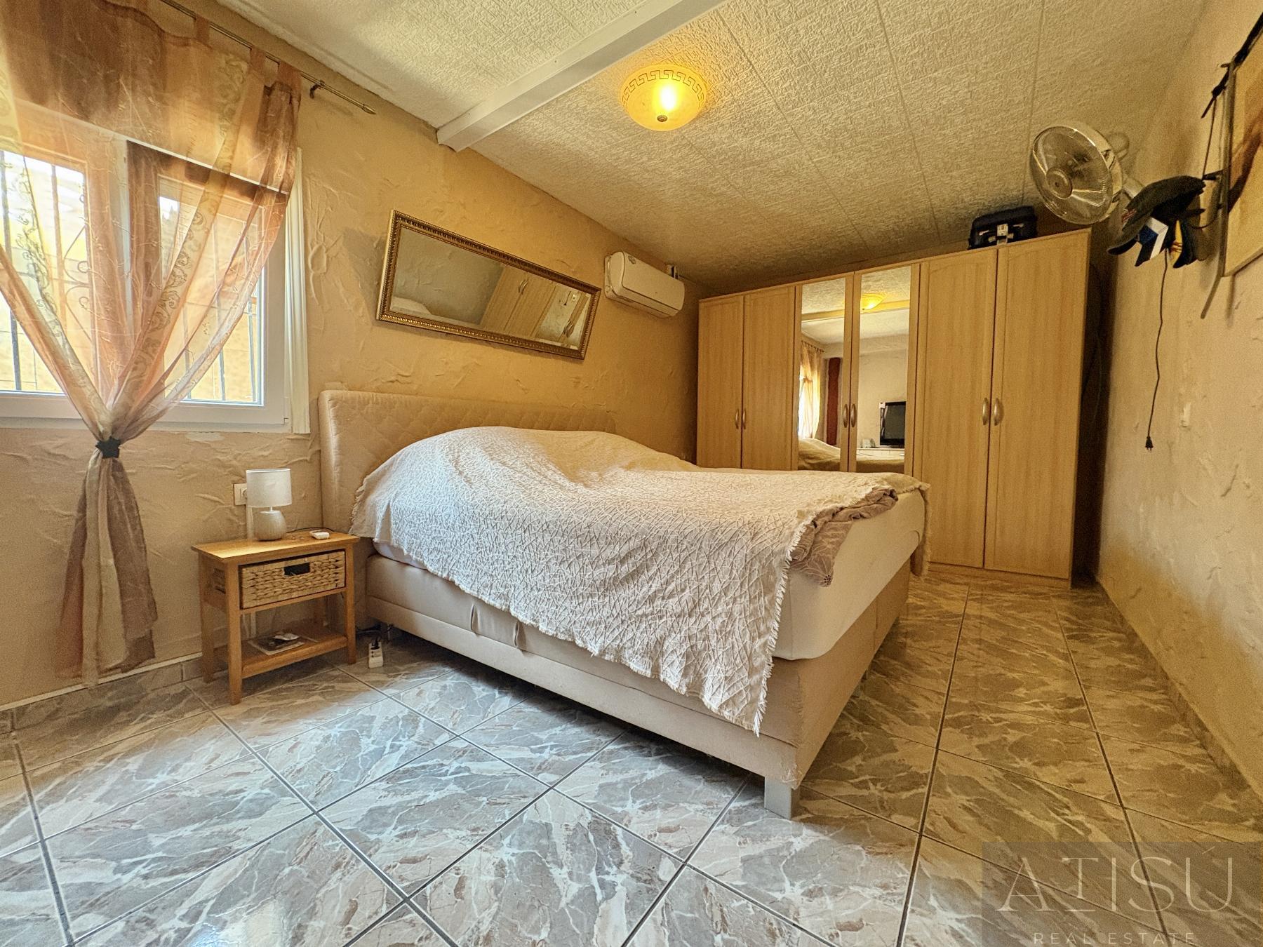 Venta de casa en El Campello
