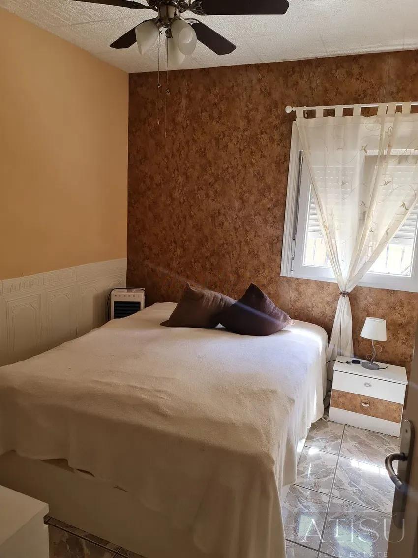 Venta de casa en El Campello