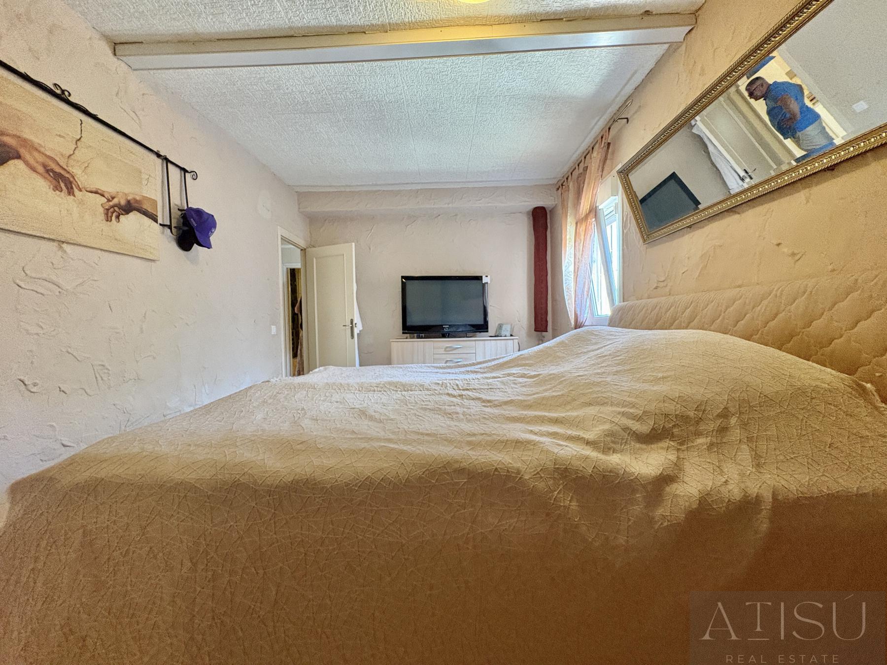 Venta de casa en El Campello