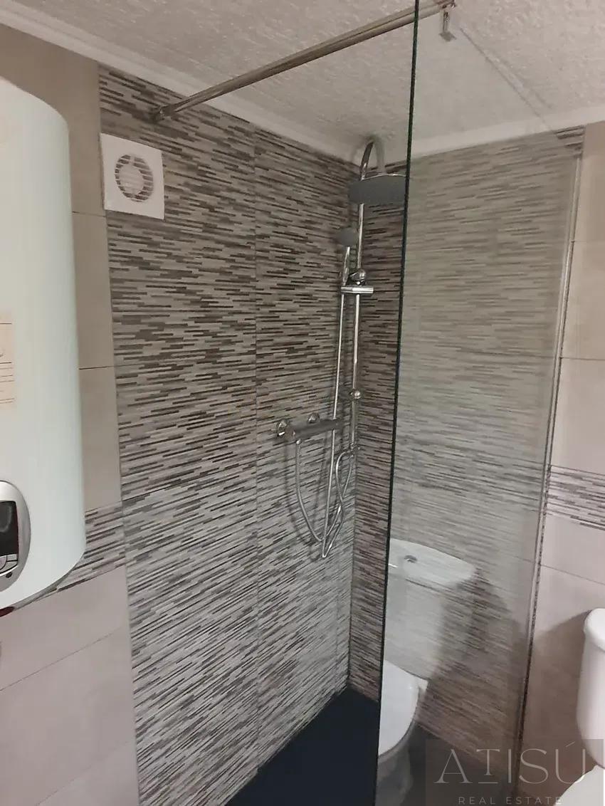 Venta de casa en El Campello