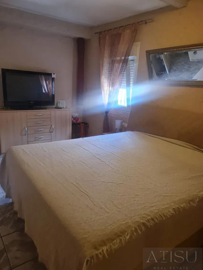 Venta de casa en El Campello