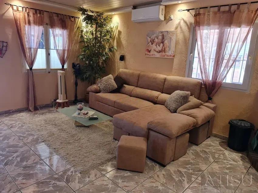 Venta de casa en El Campello